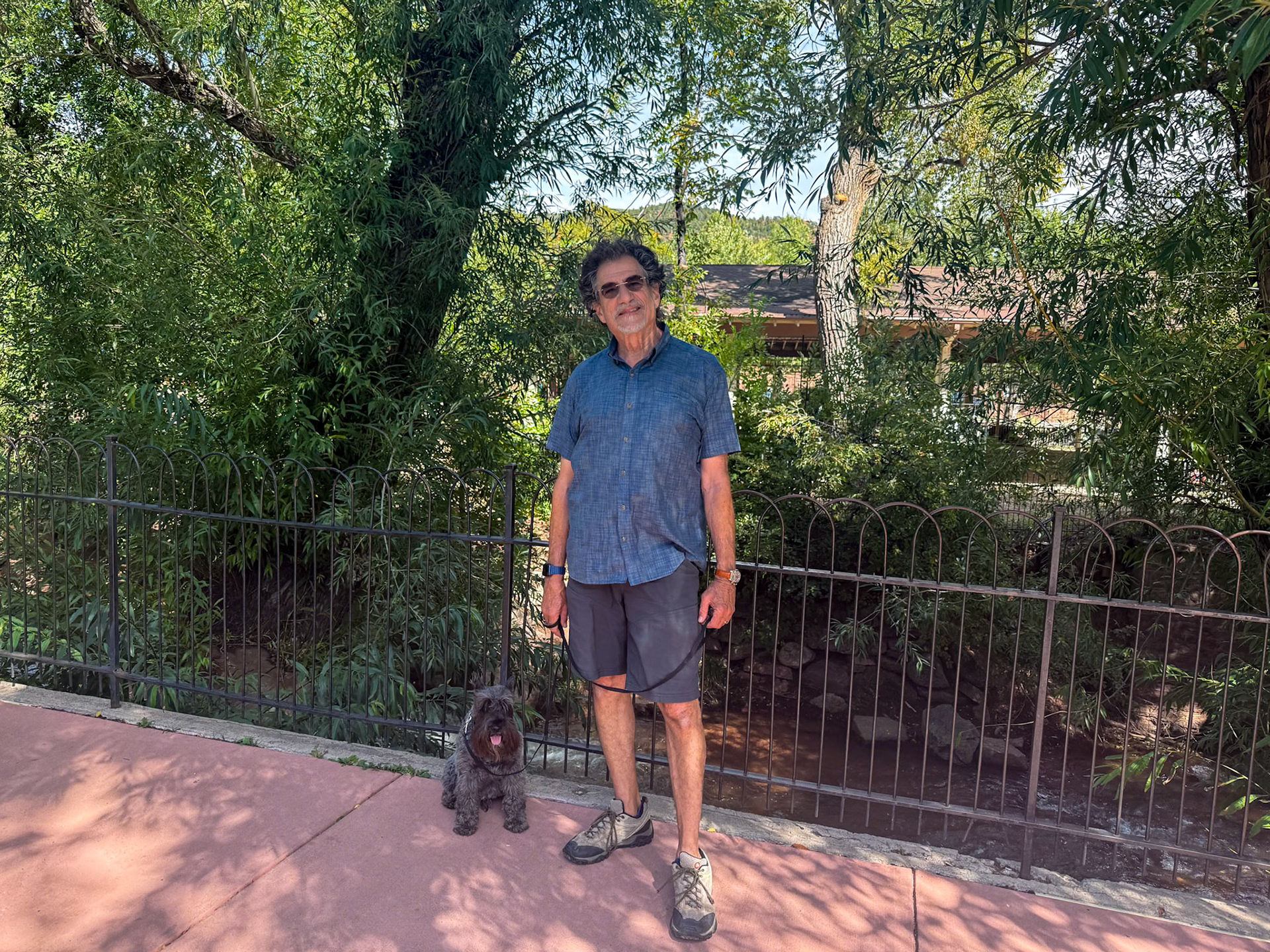 Manitou Springs Main Street