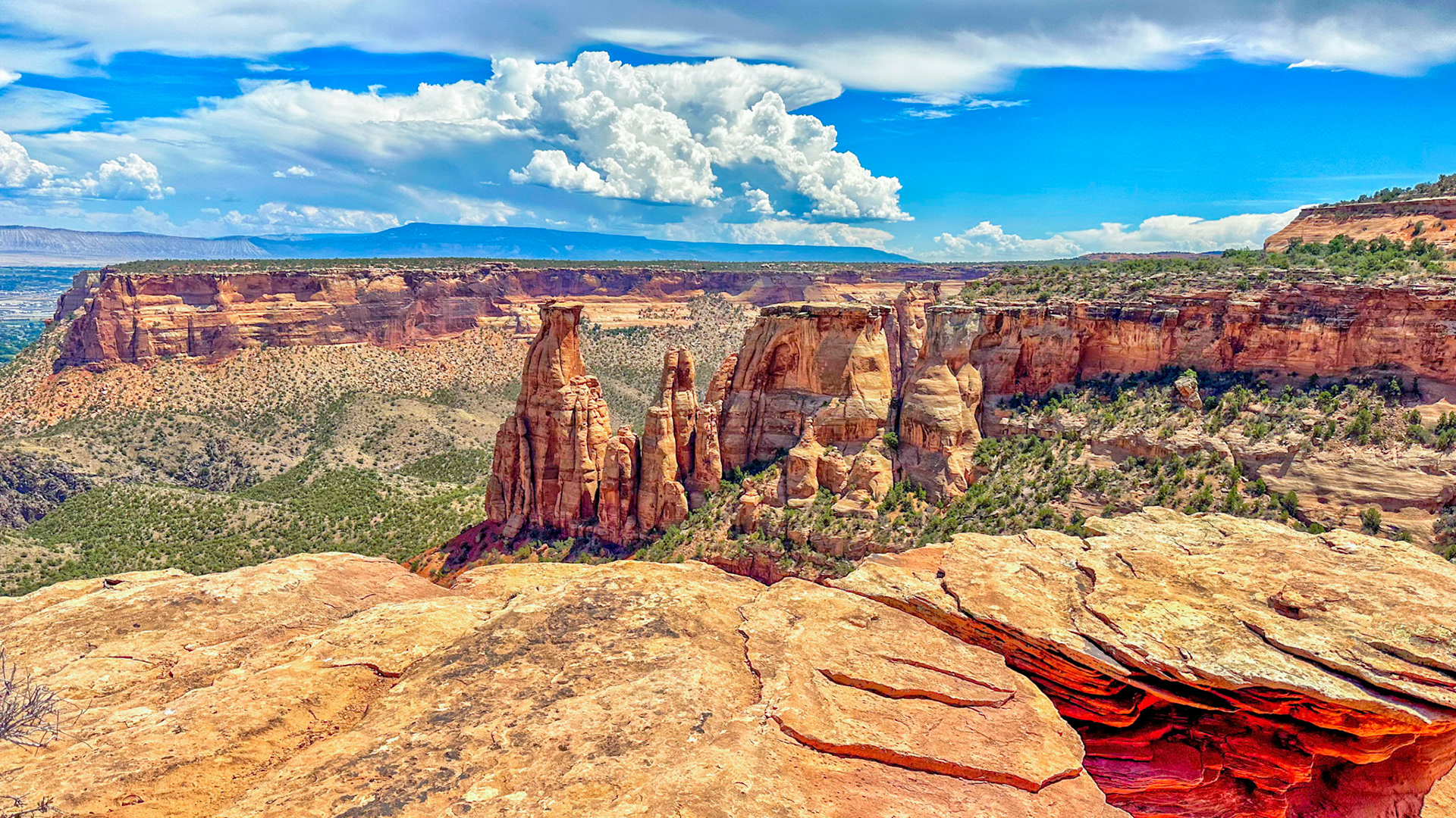 Colorado National Monument