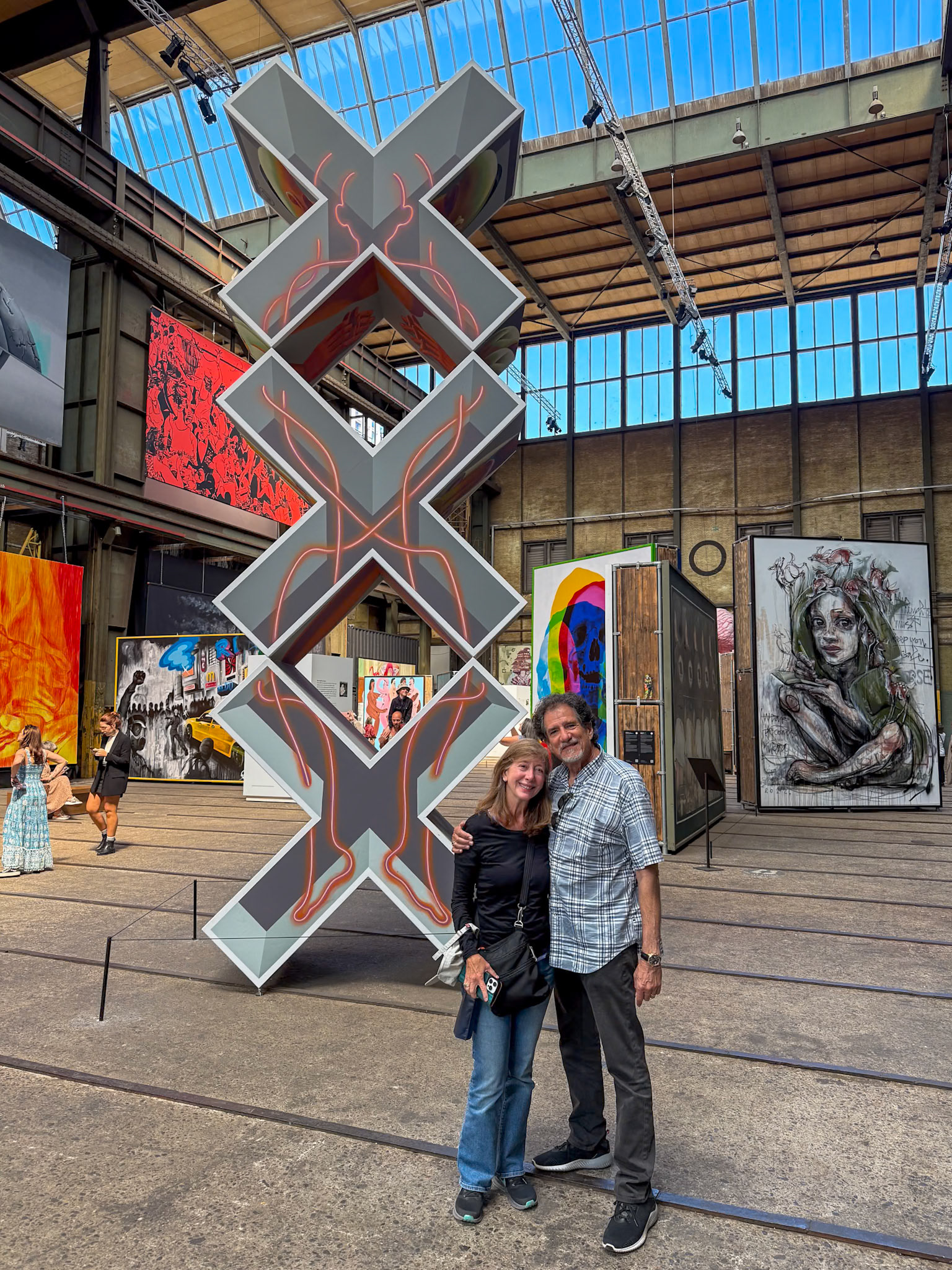 Straat Street Art museum