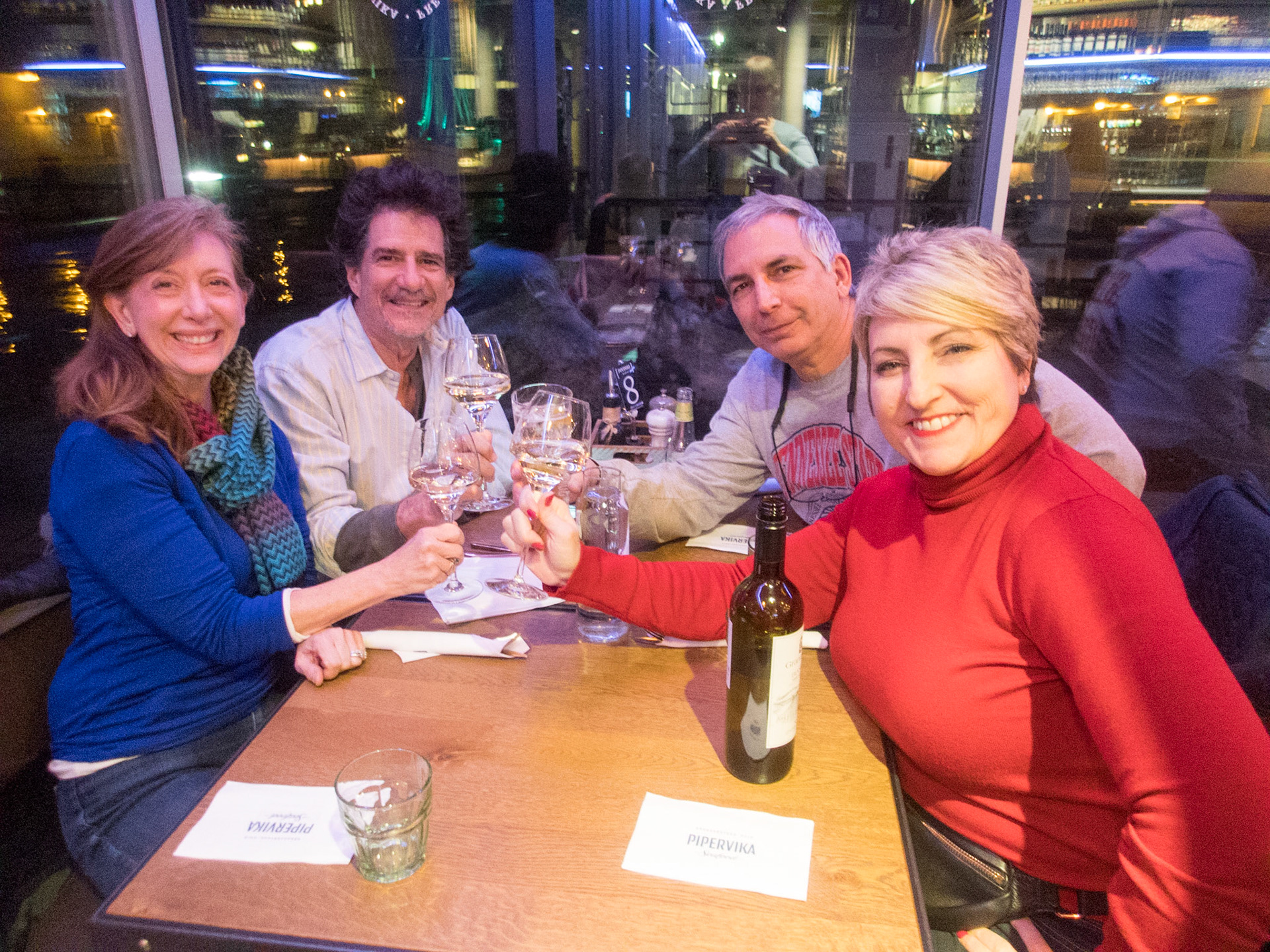 Fisketorget restaurant