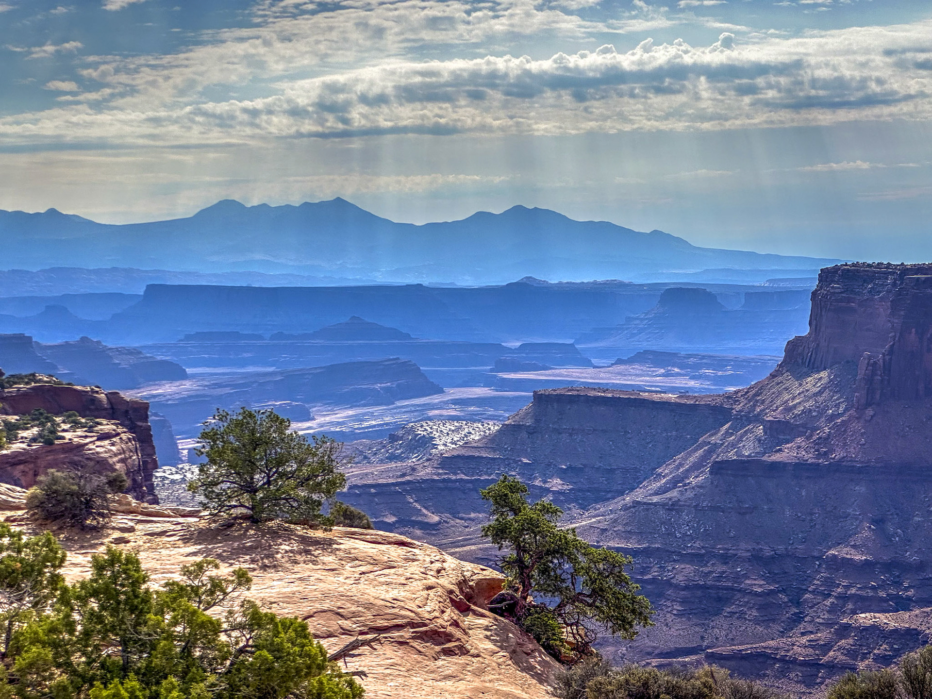 Canyonlands National Park