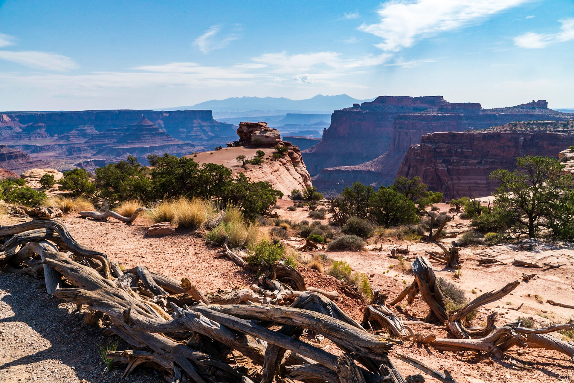 Canyonlands National Park