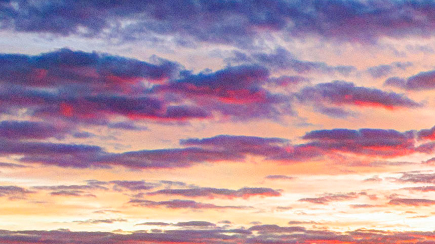 Seabrook Sunrise