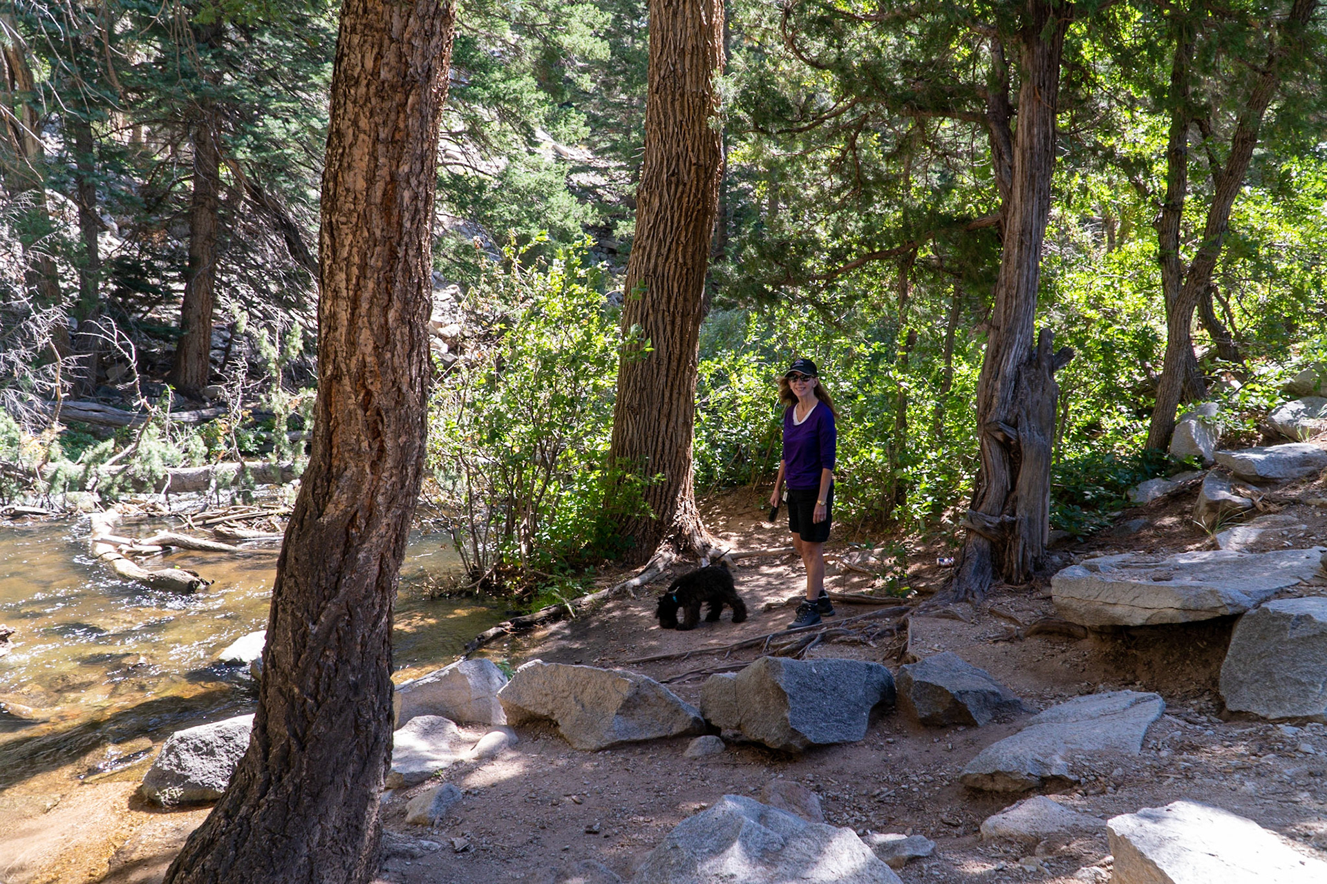 Cimarron River