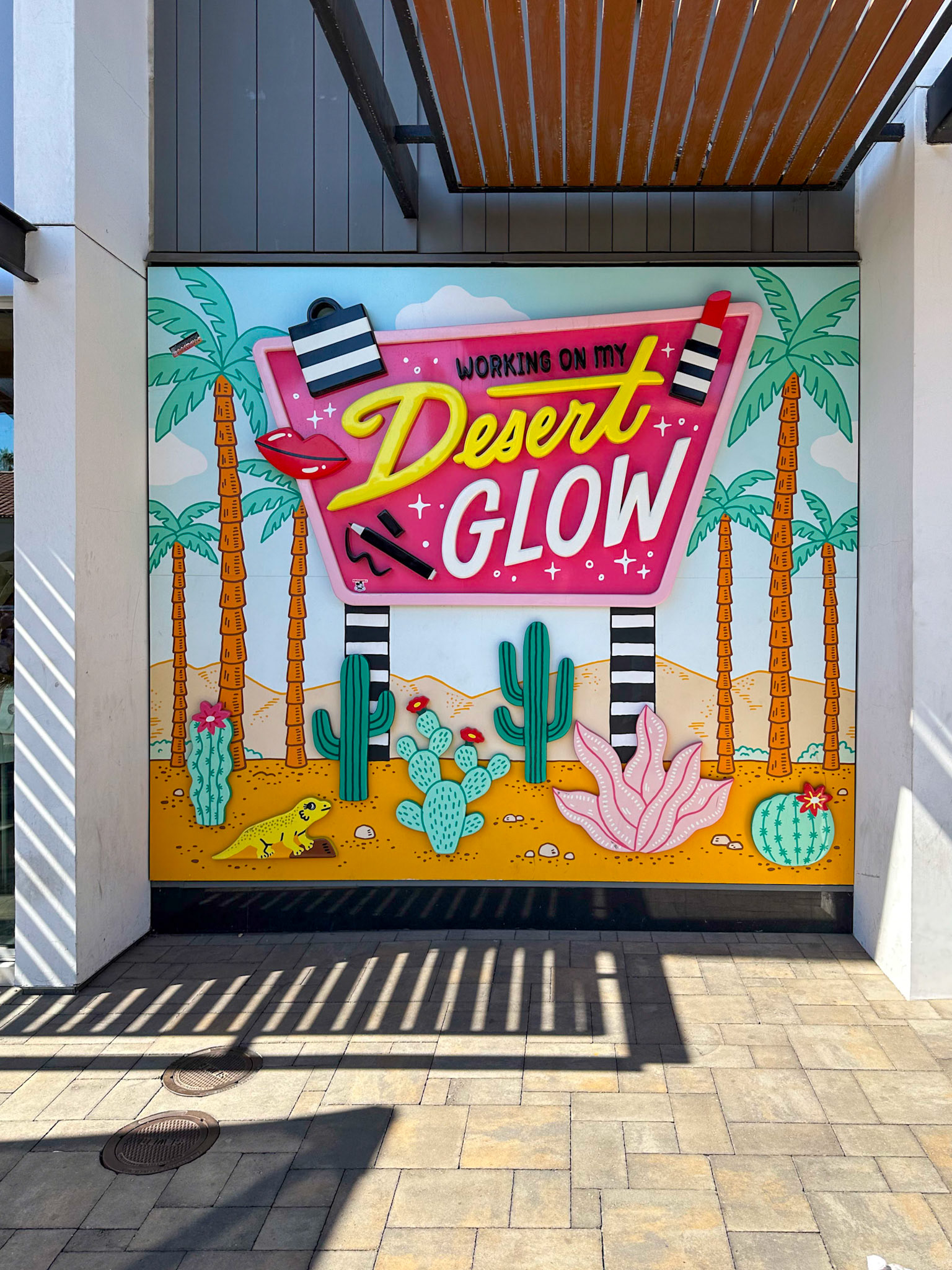Downtown Palm Springs