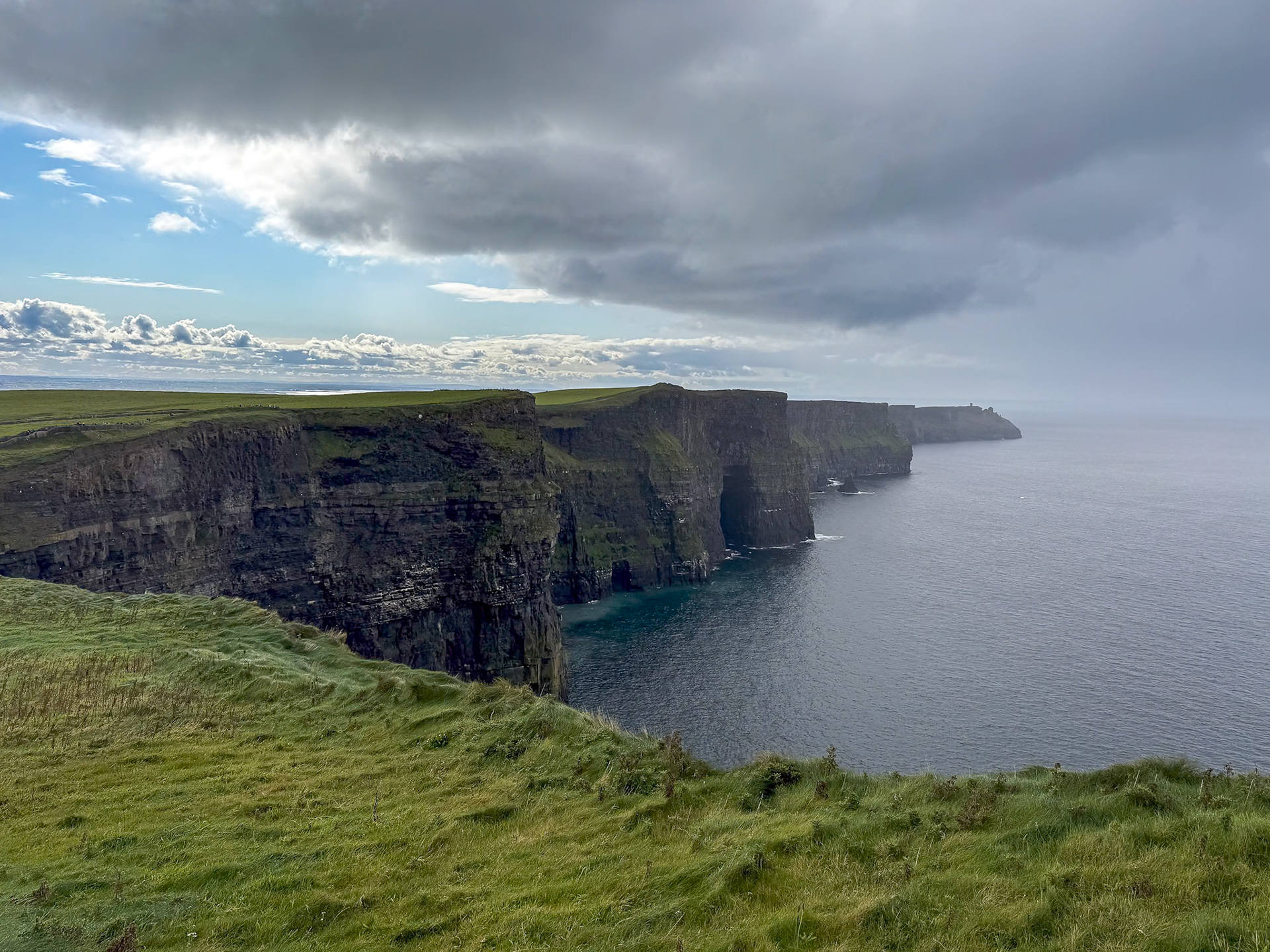 Cliffs of Moher