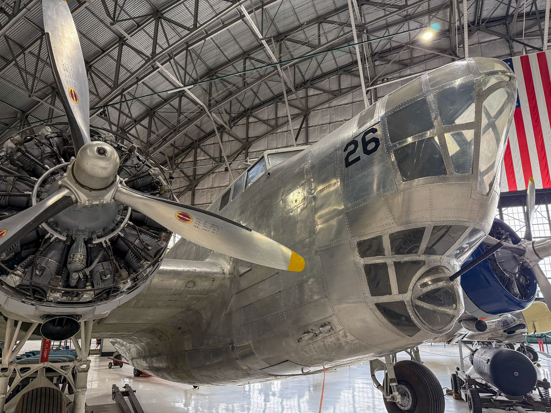 Wings Over Rockies in Denver