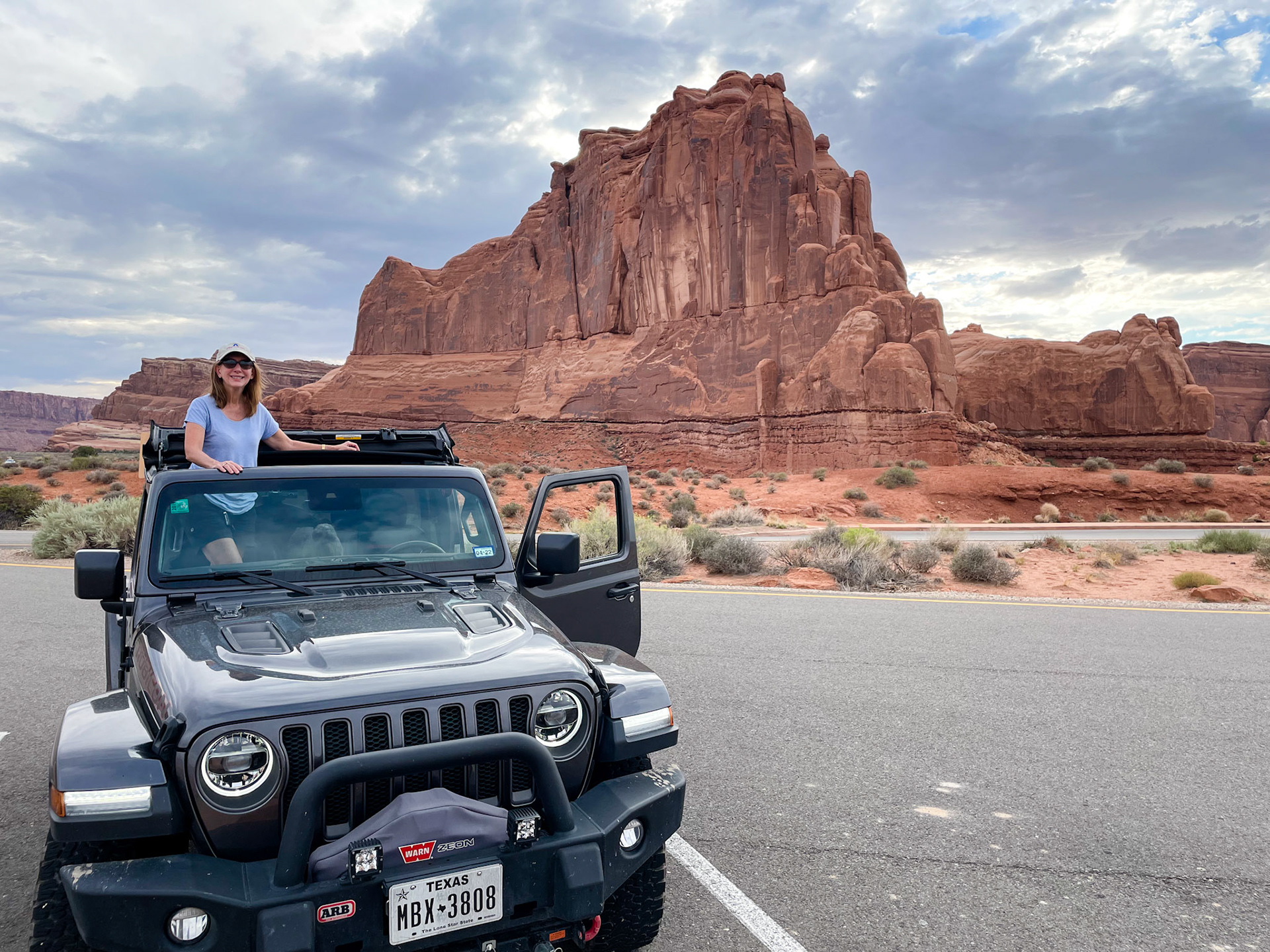 Arches National Park