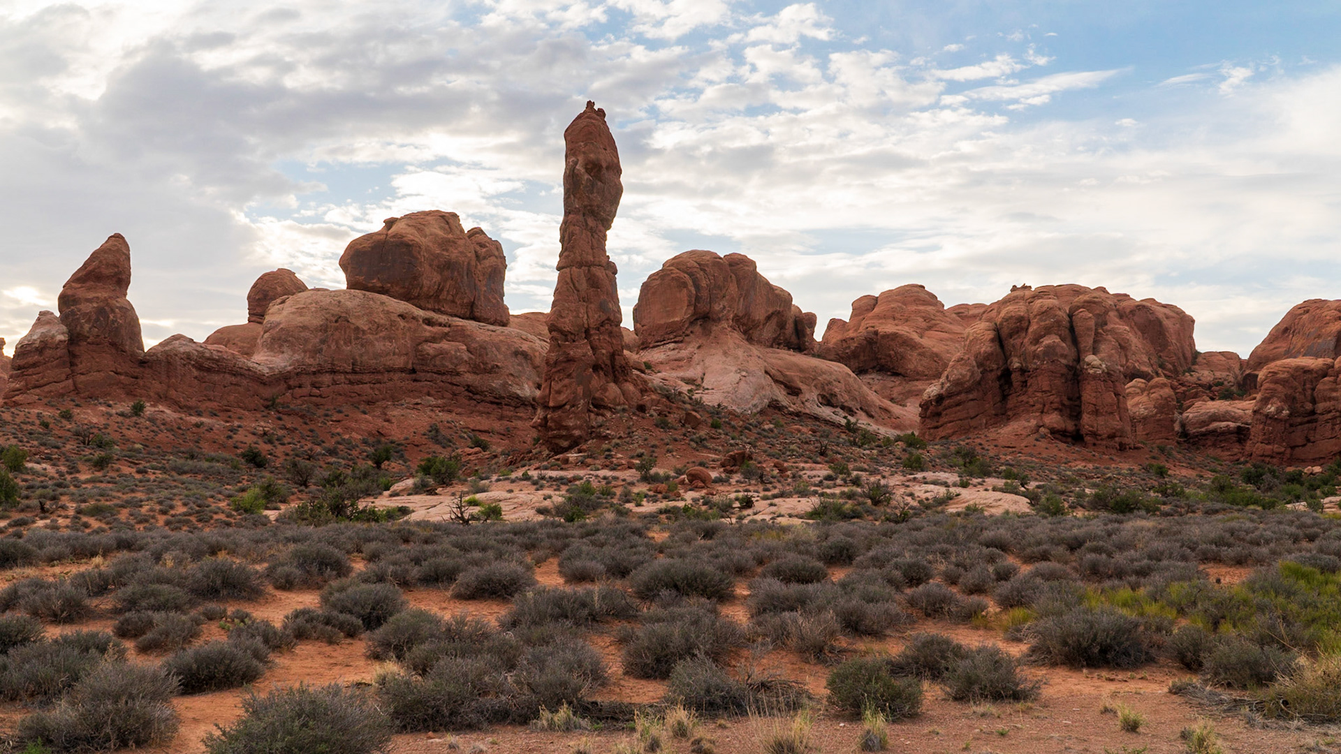 Arches National Park