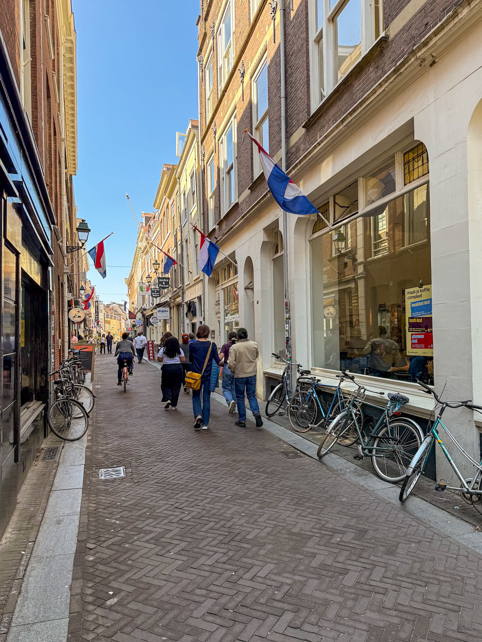 The Hague