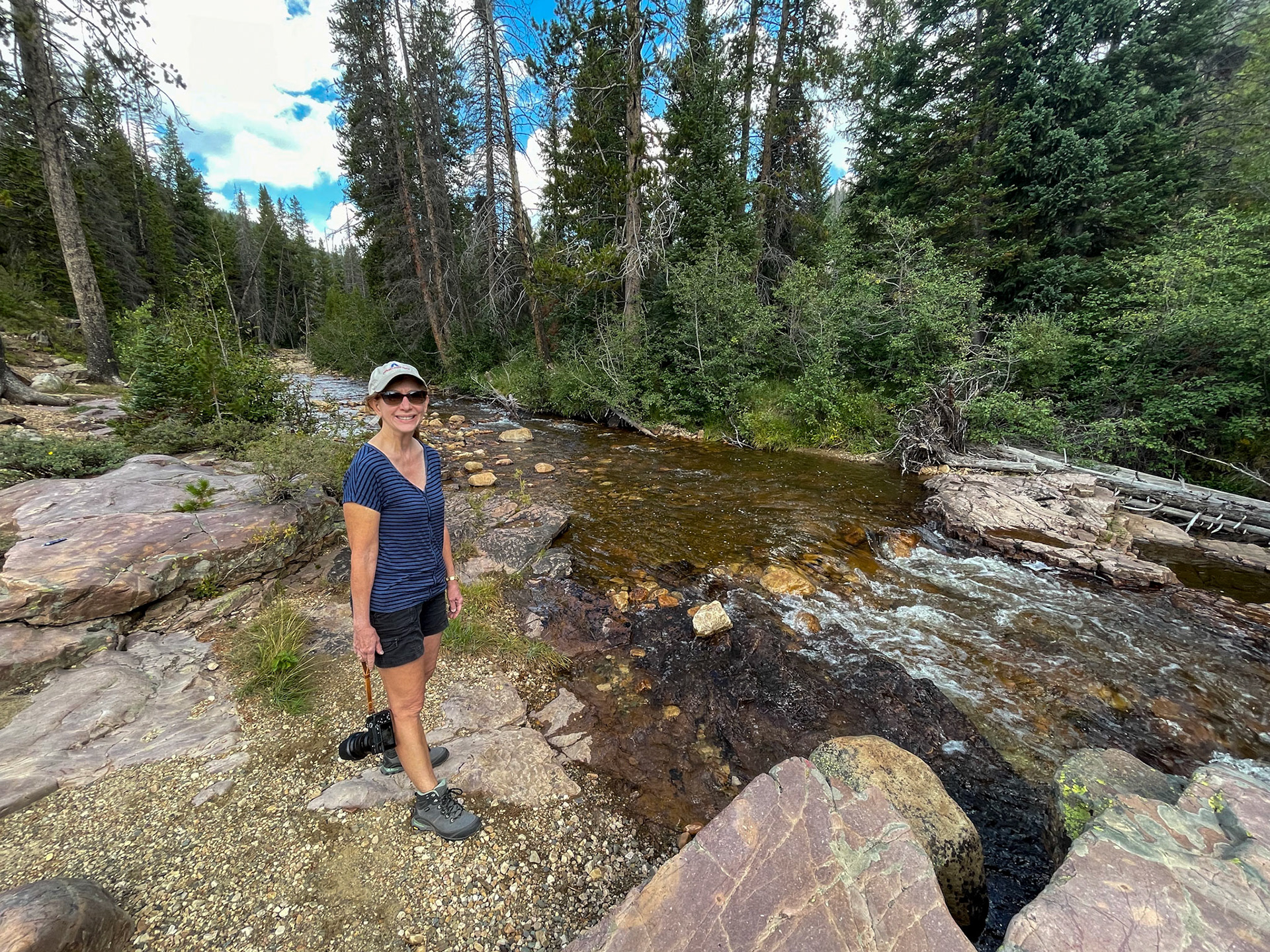 Provo River
