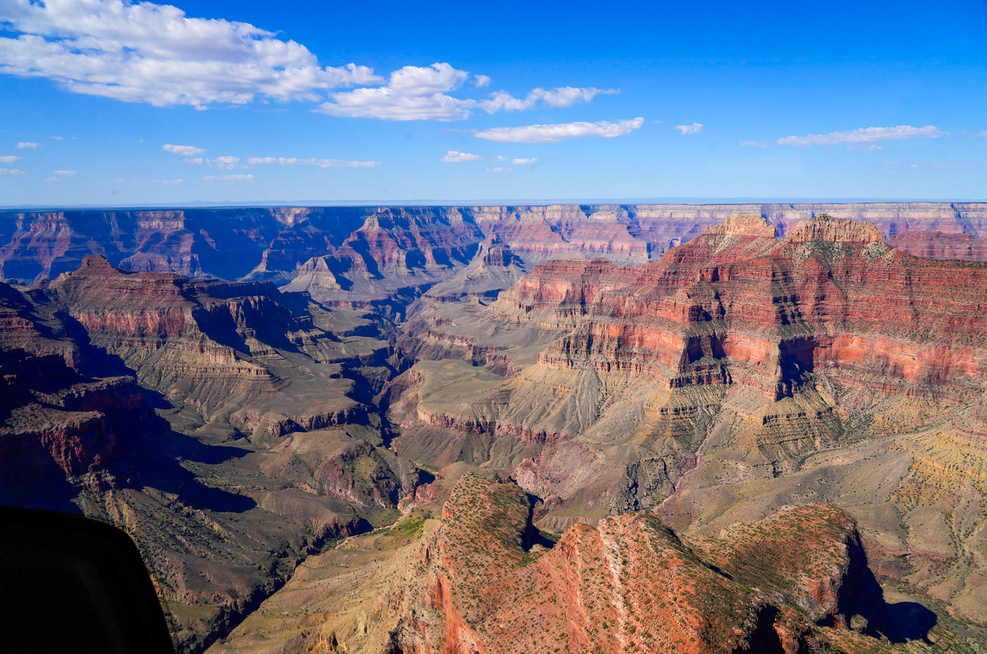 Grand Canyon North Rim