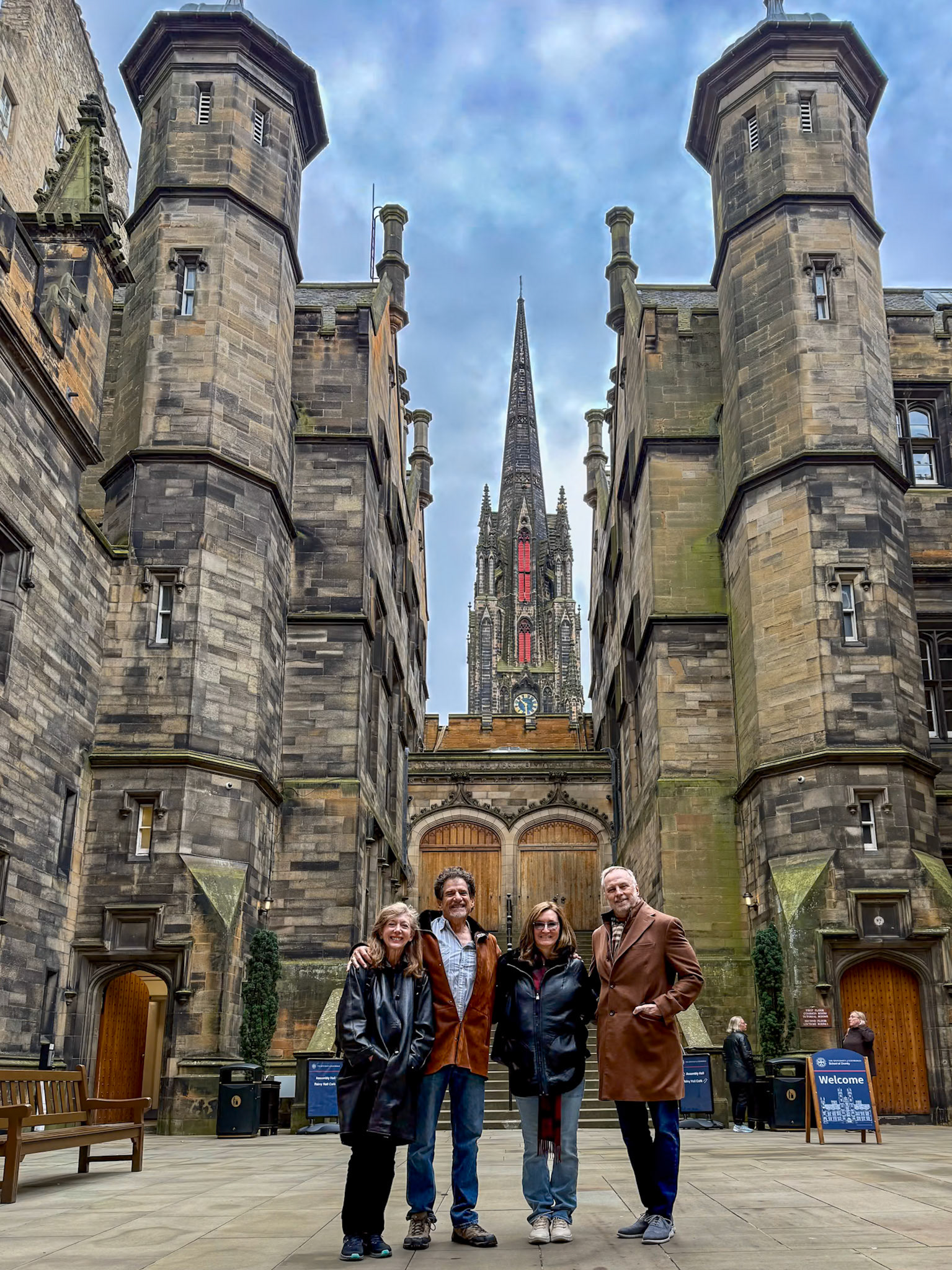 University of Edinburgh