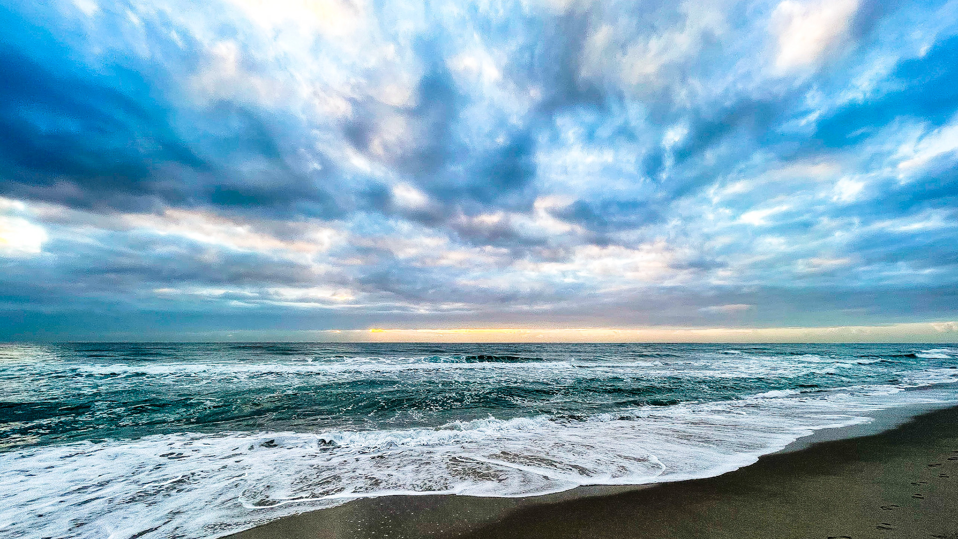 Boca Raton Sunrise