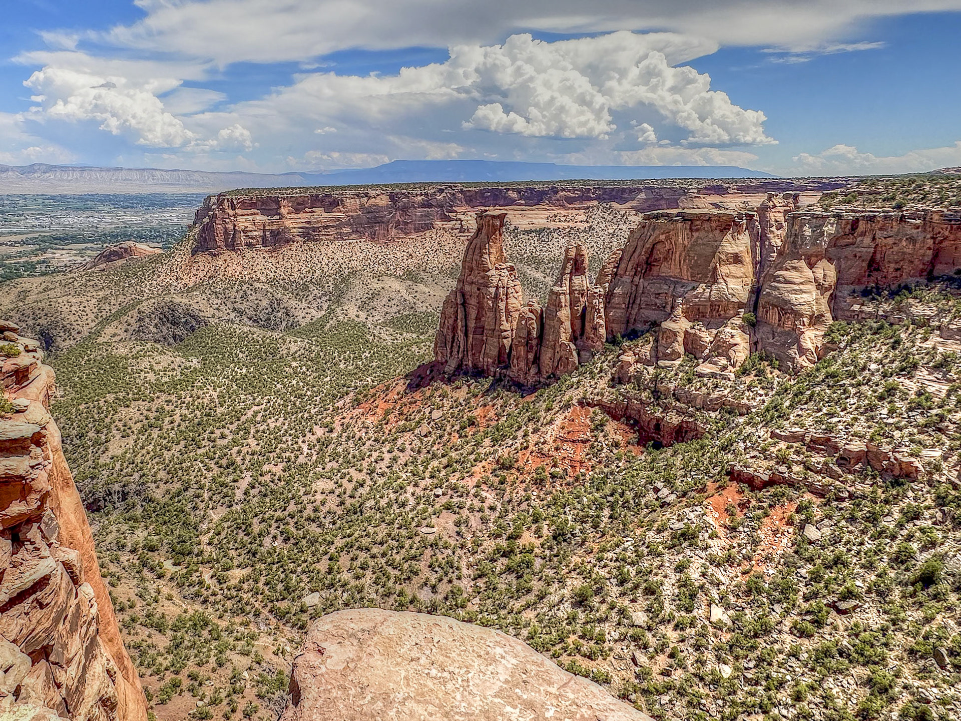 Colorado National Monument