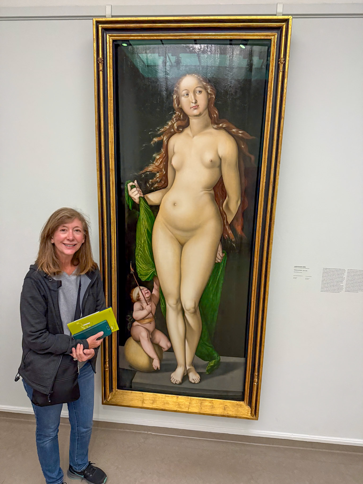 Kroller-Muller museum