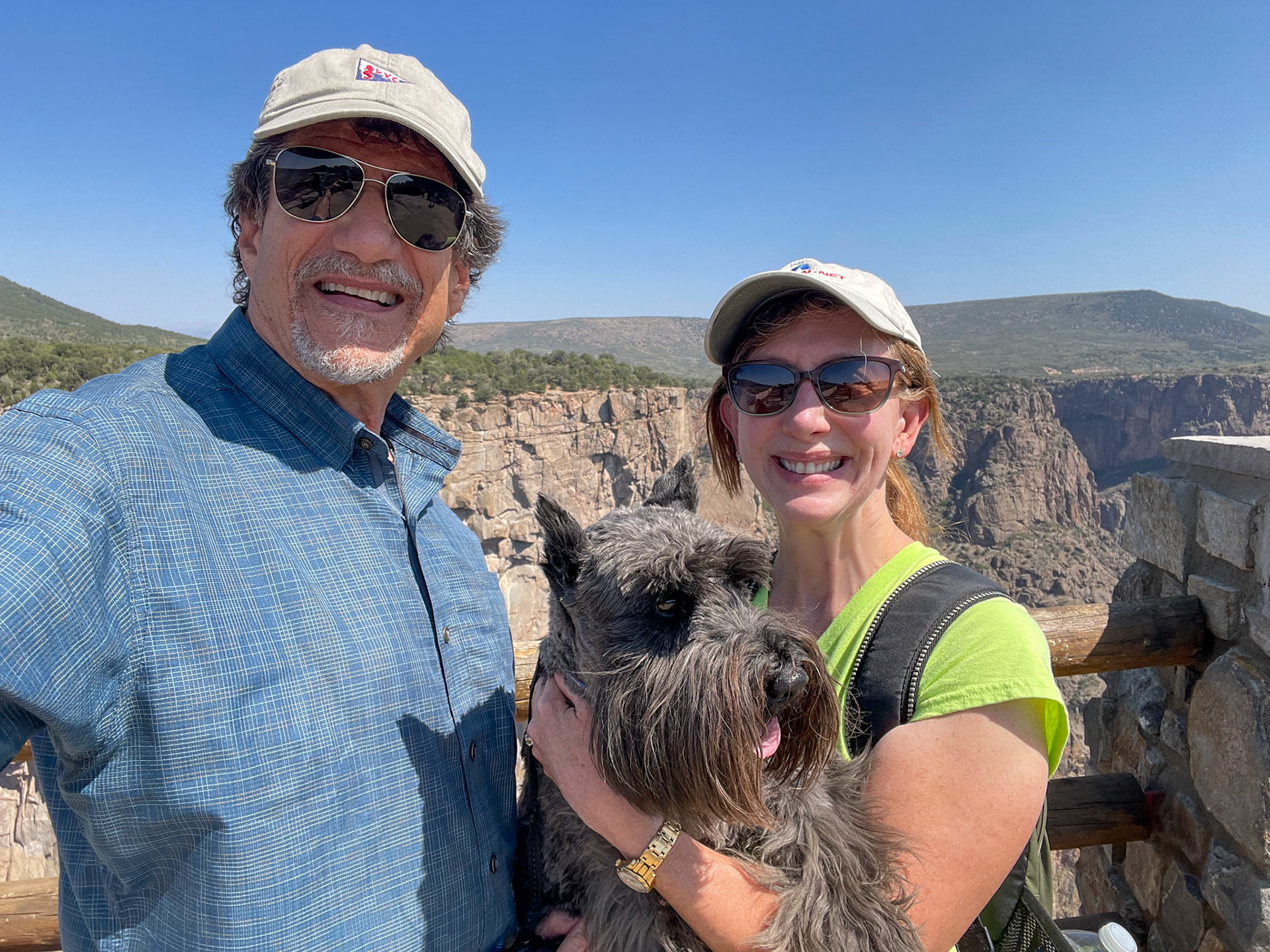 Black Canyon of the Gunnison NP