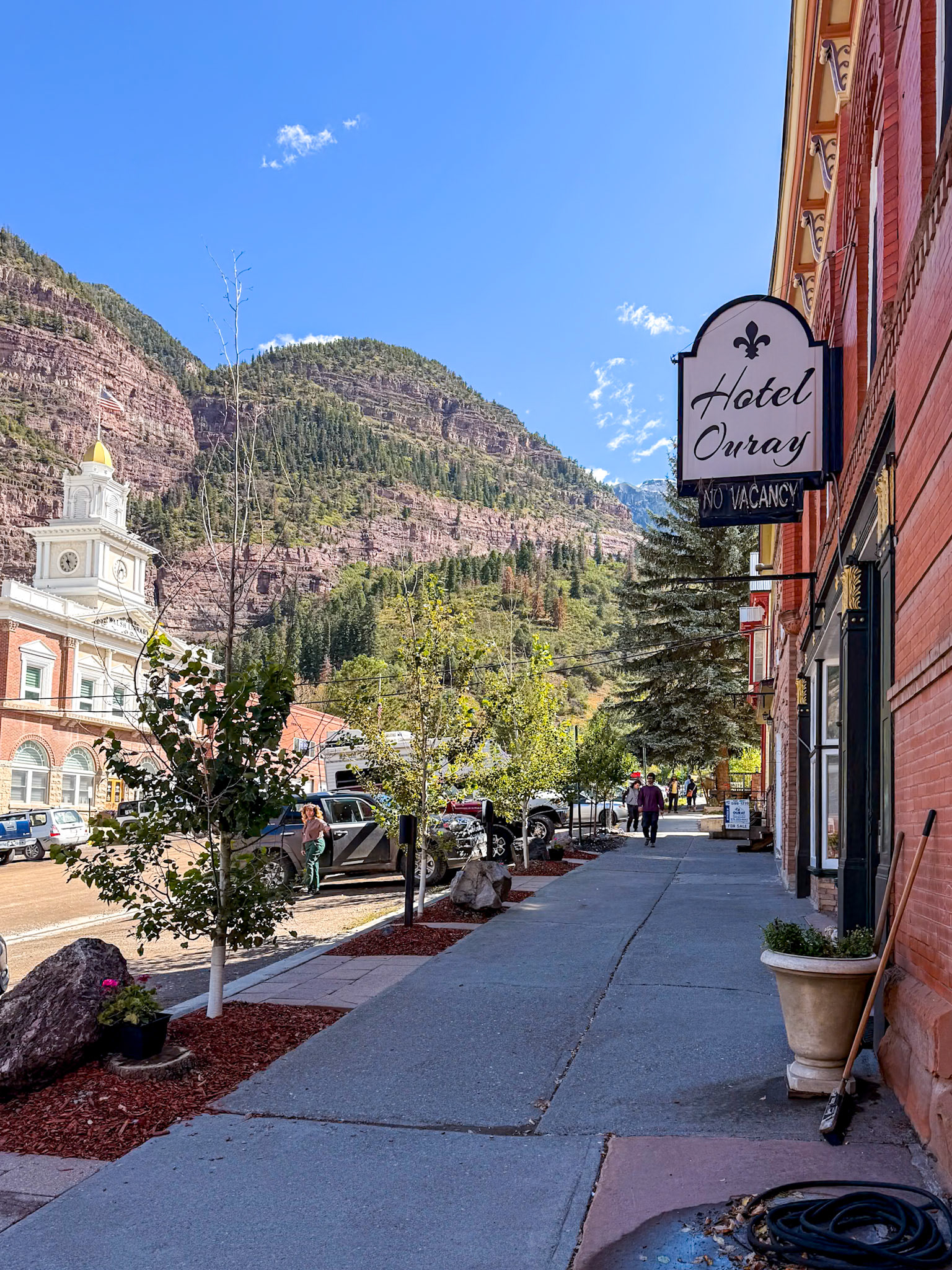 Ouray