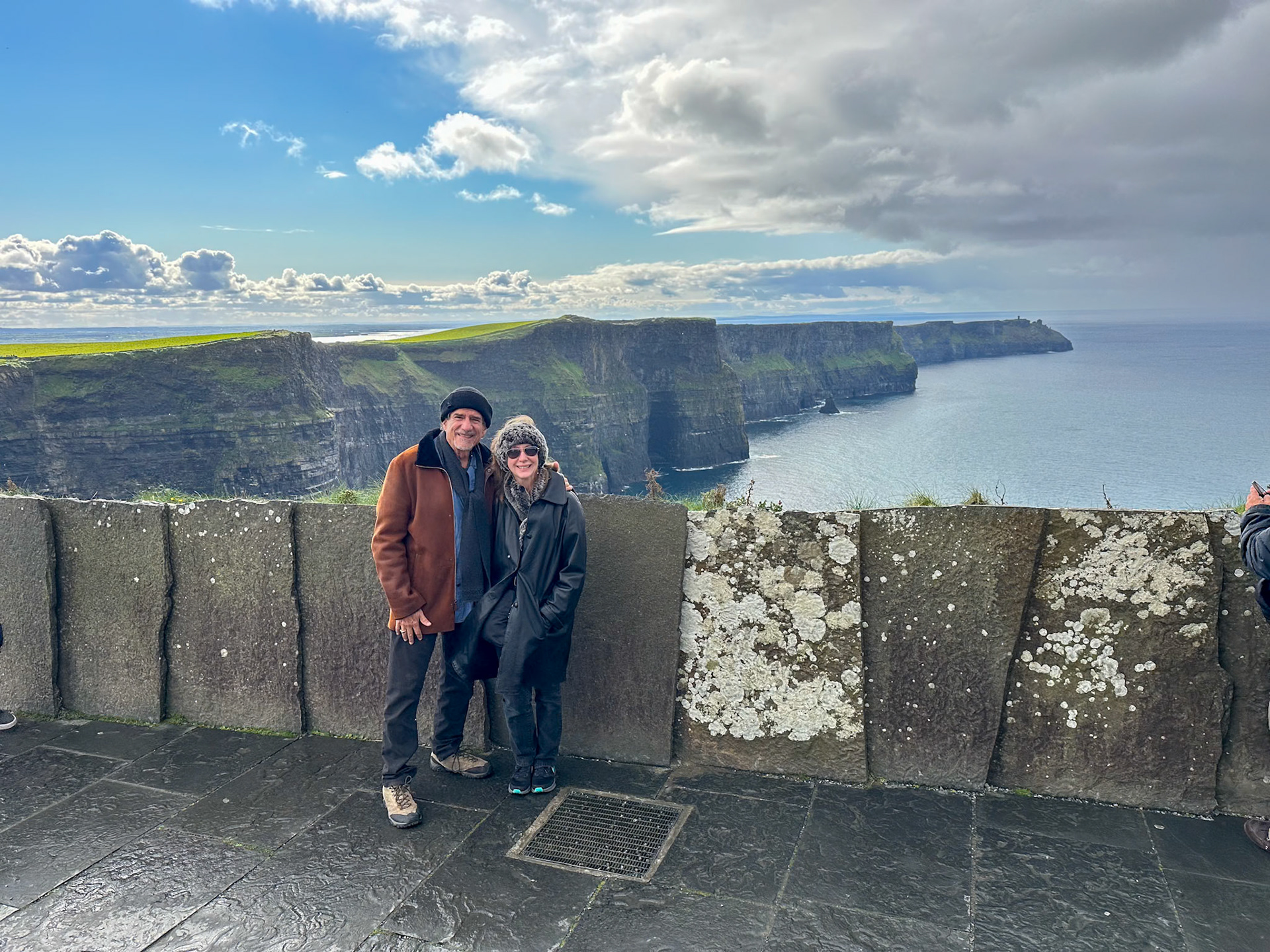 Cliffs of Moher