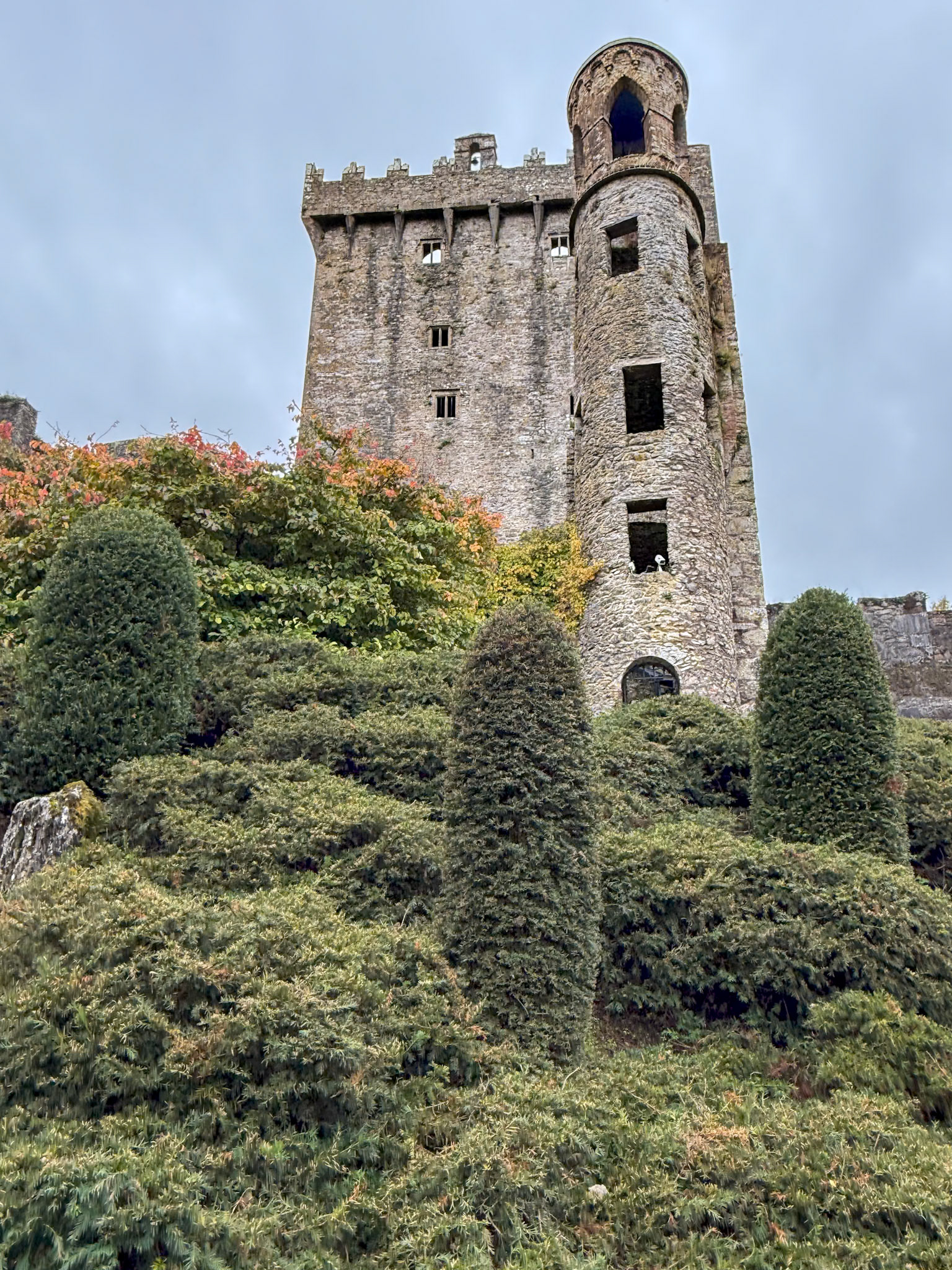 Blarney Castle