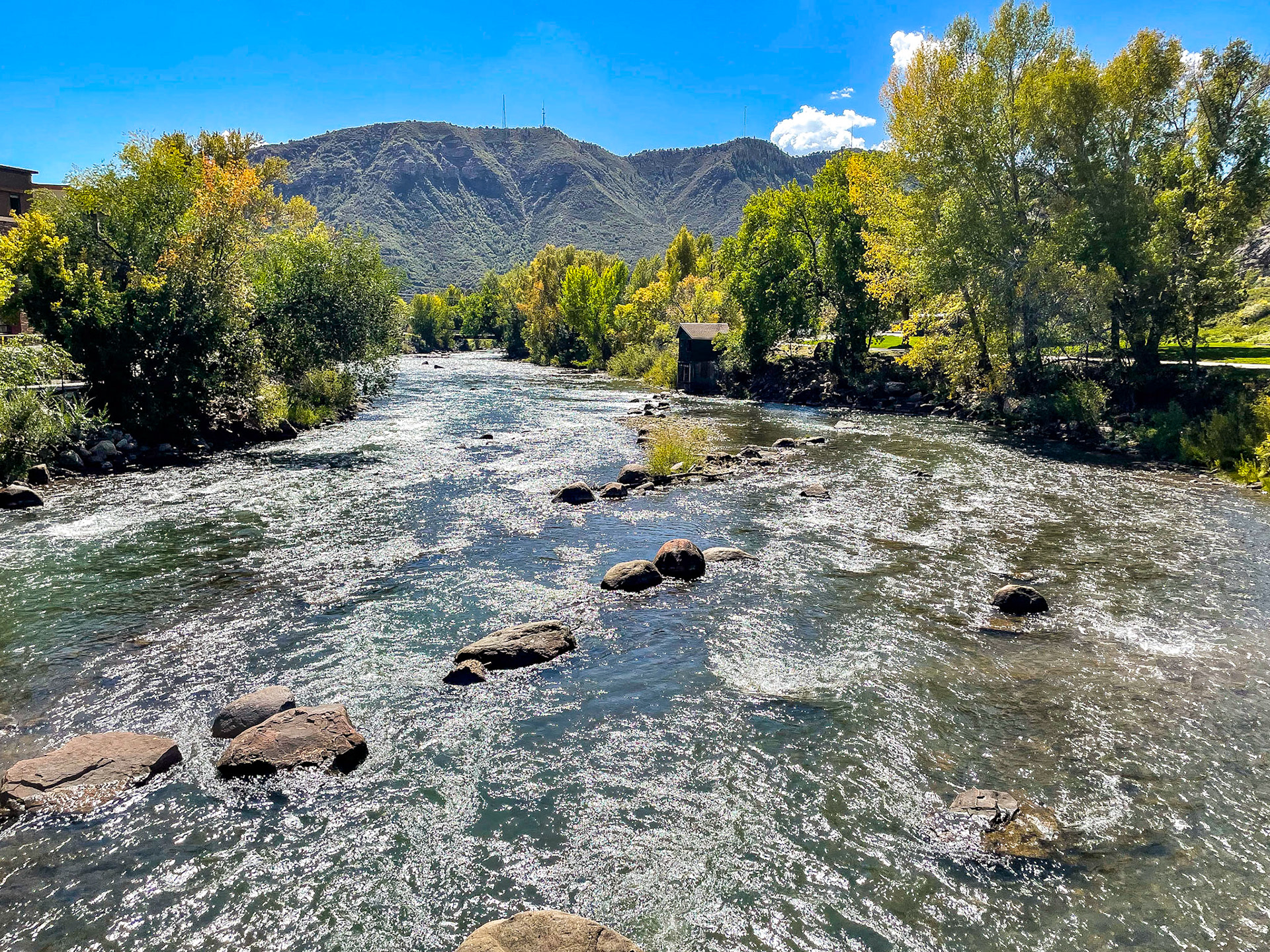 Animas River