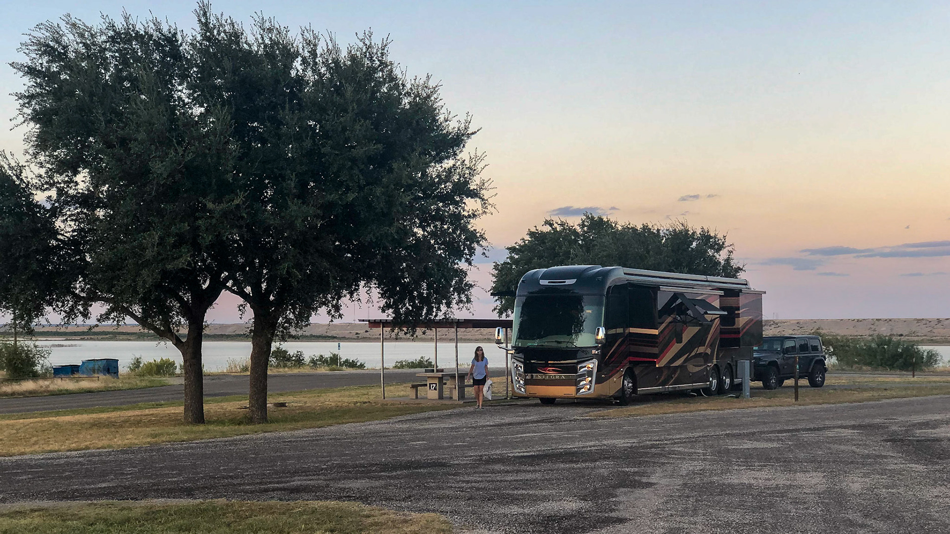 San Angelo State Park