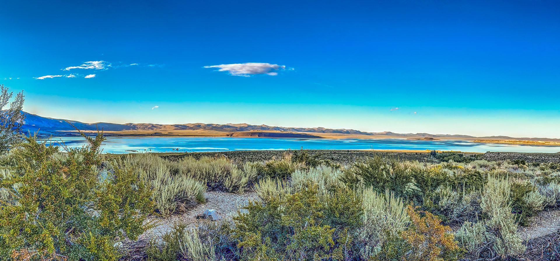 Mono Lake