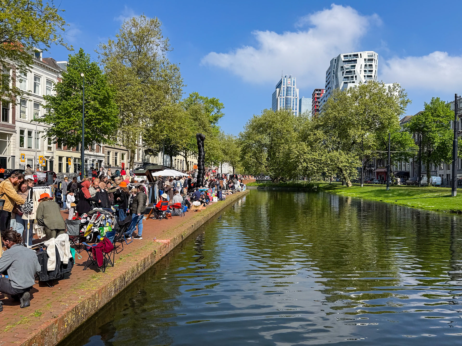 King's Day