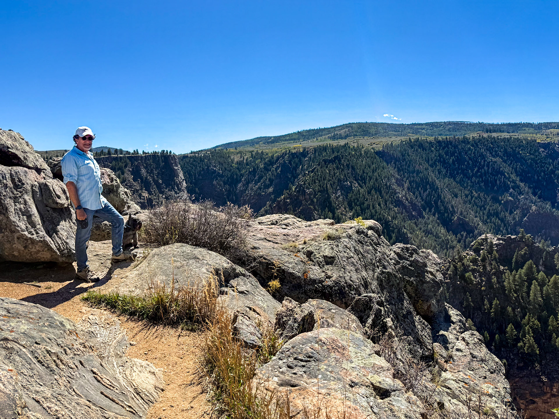 Pioneer Point at Curecanti NRA