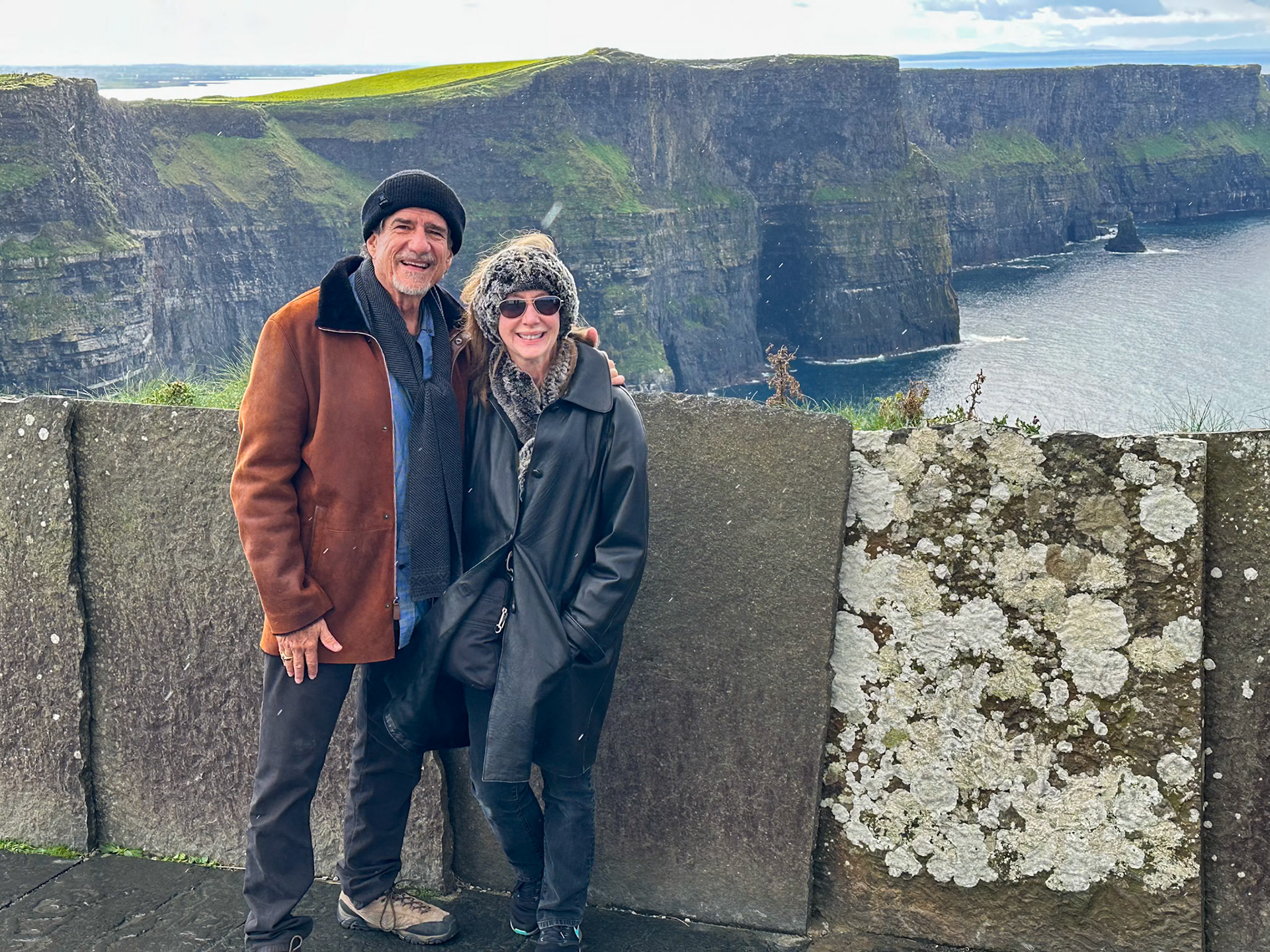 Cliffs of Moher
