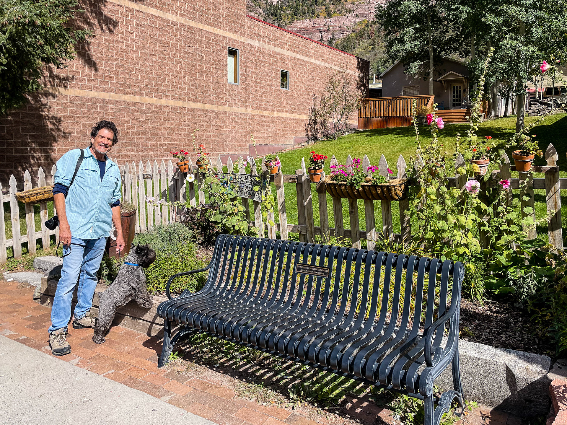 Ouray , Colorado