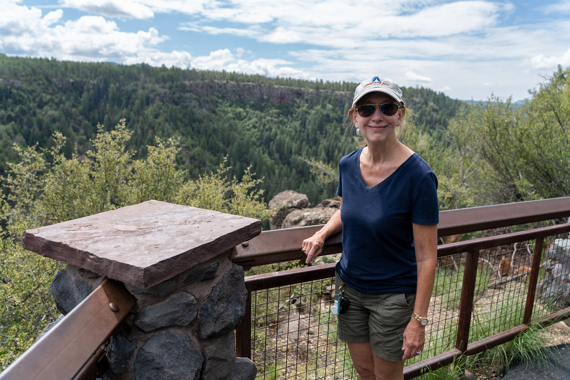 Oak Creek Vista near Sedona