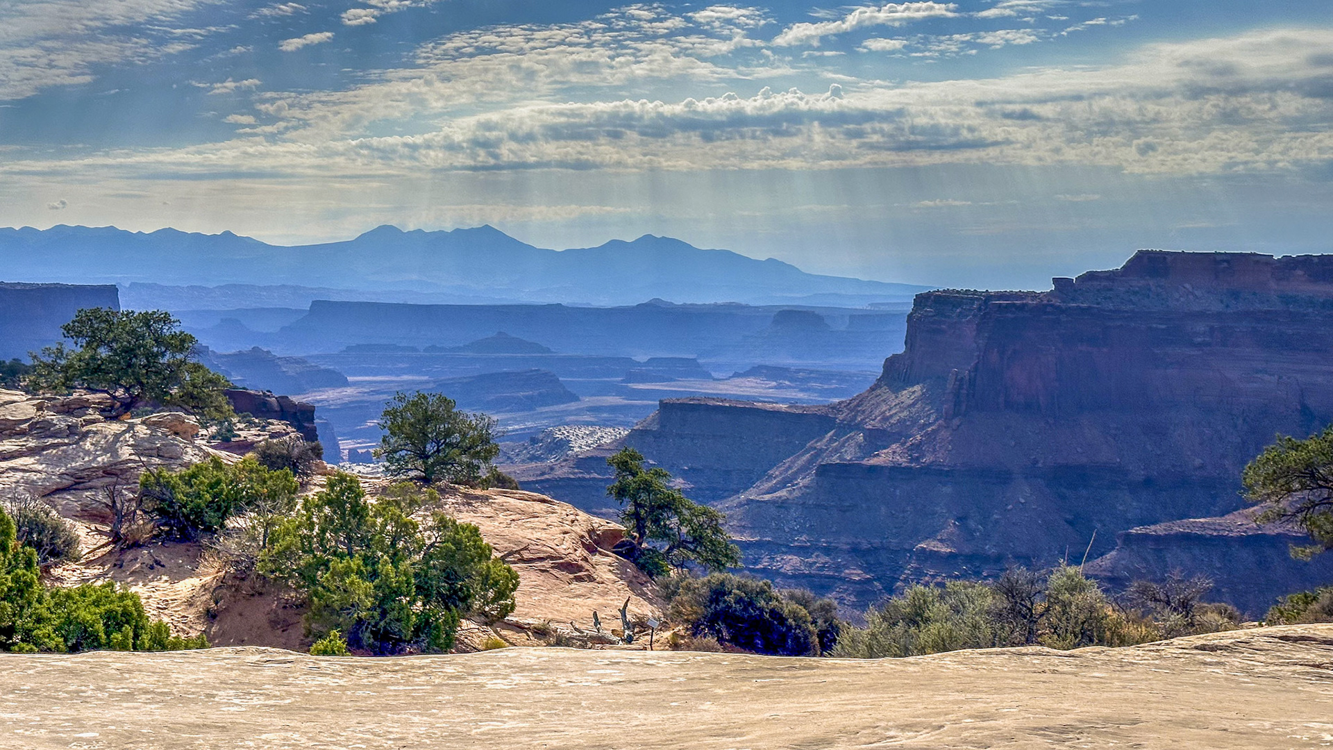 Canyonlands National Park