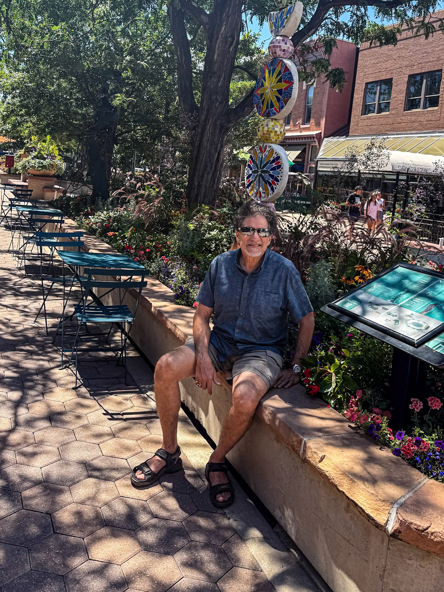 Old Town Fort Collins