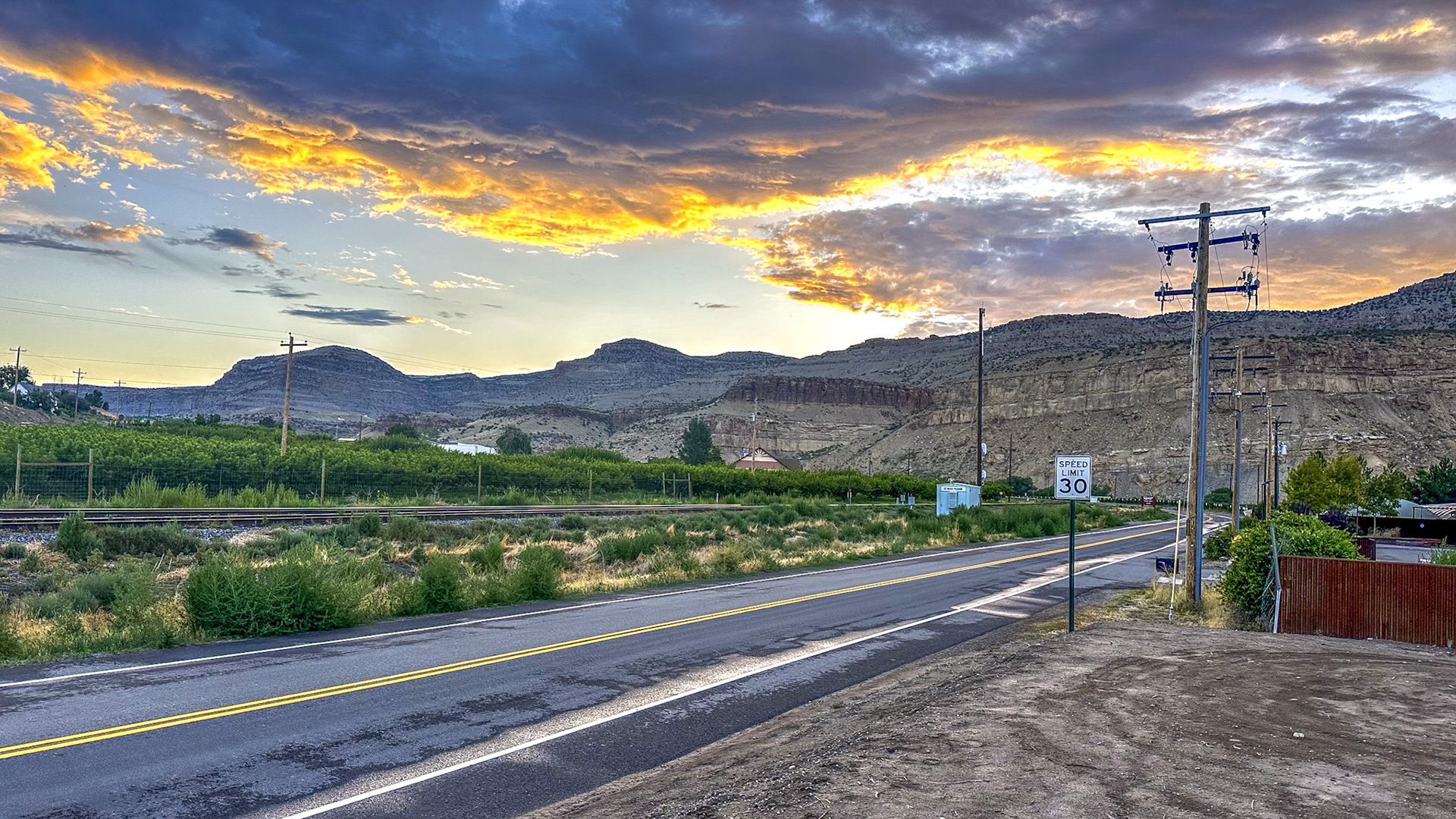 Palisade Colorado