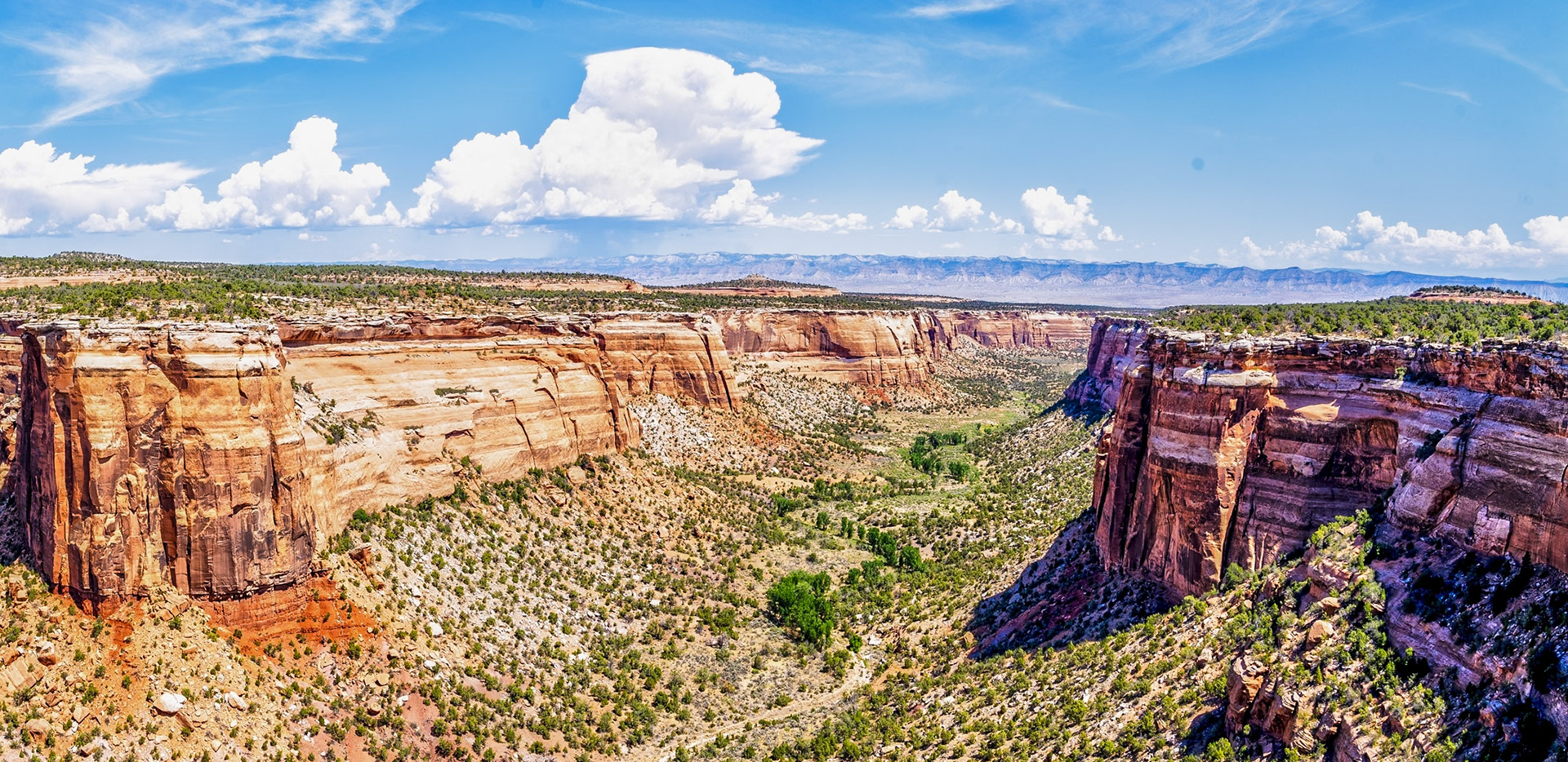 Colorado National Monument