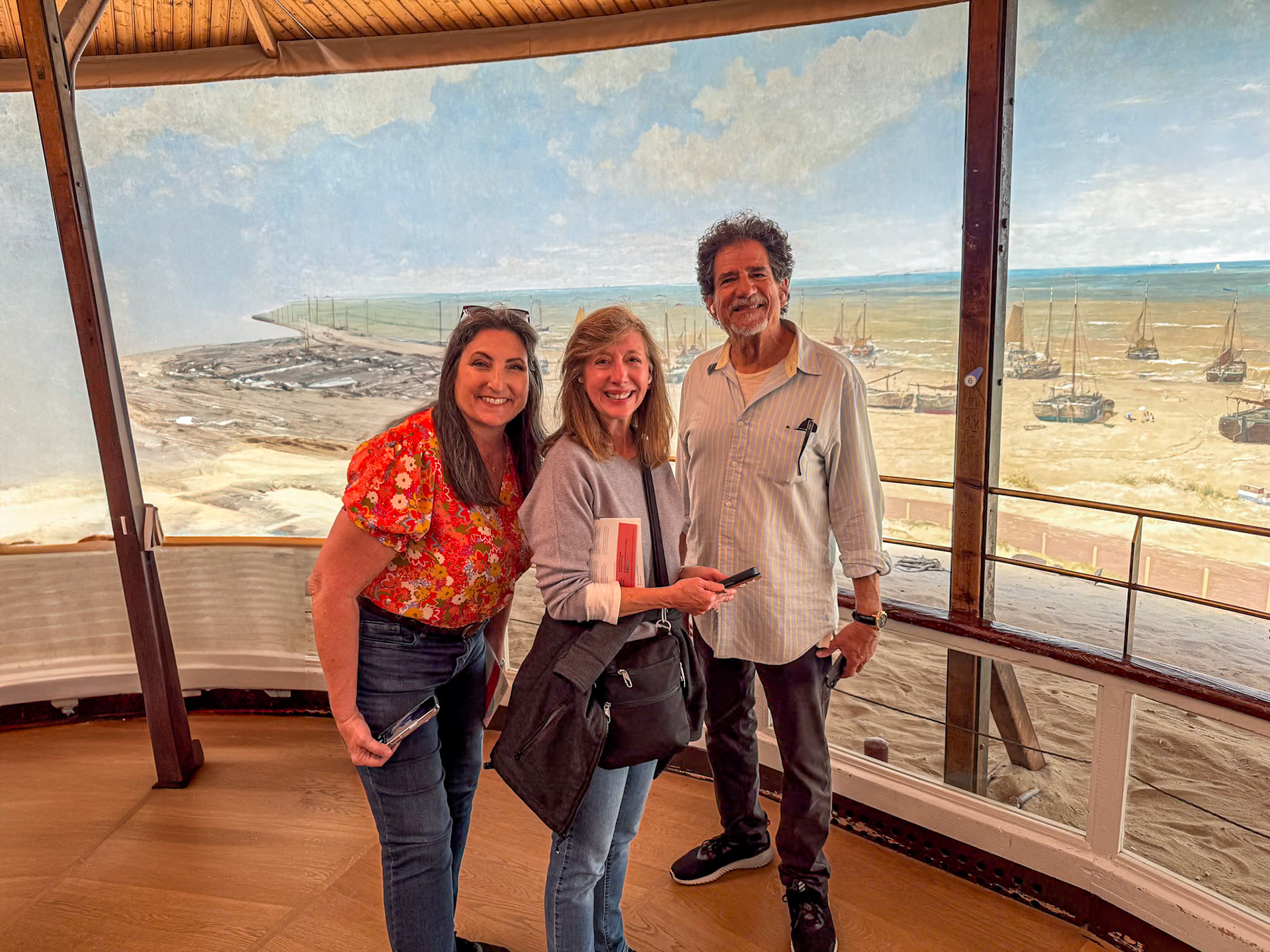 Panorama Museum