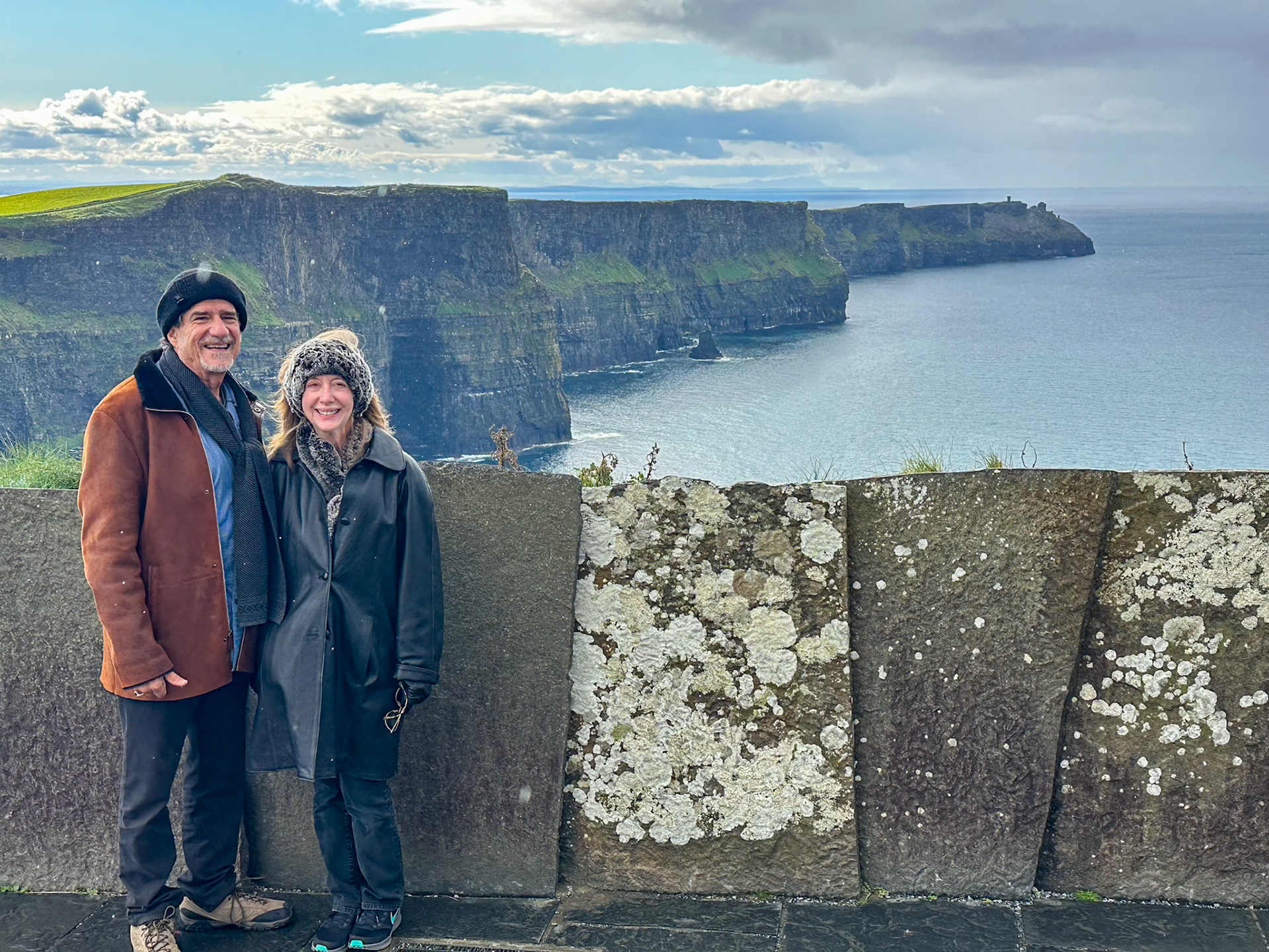 Cliffs of Moher