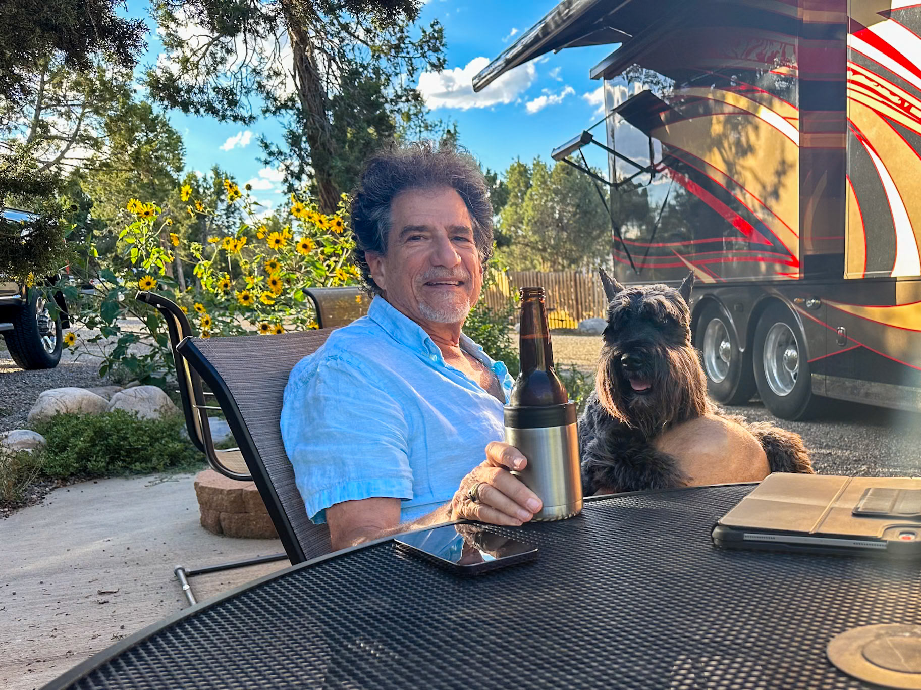 Oasis Durango RV Resort