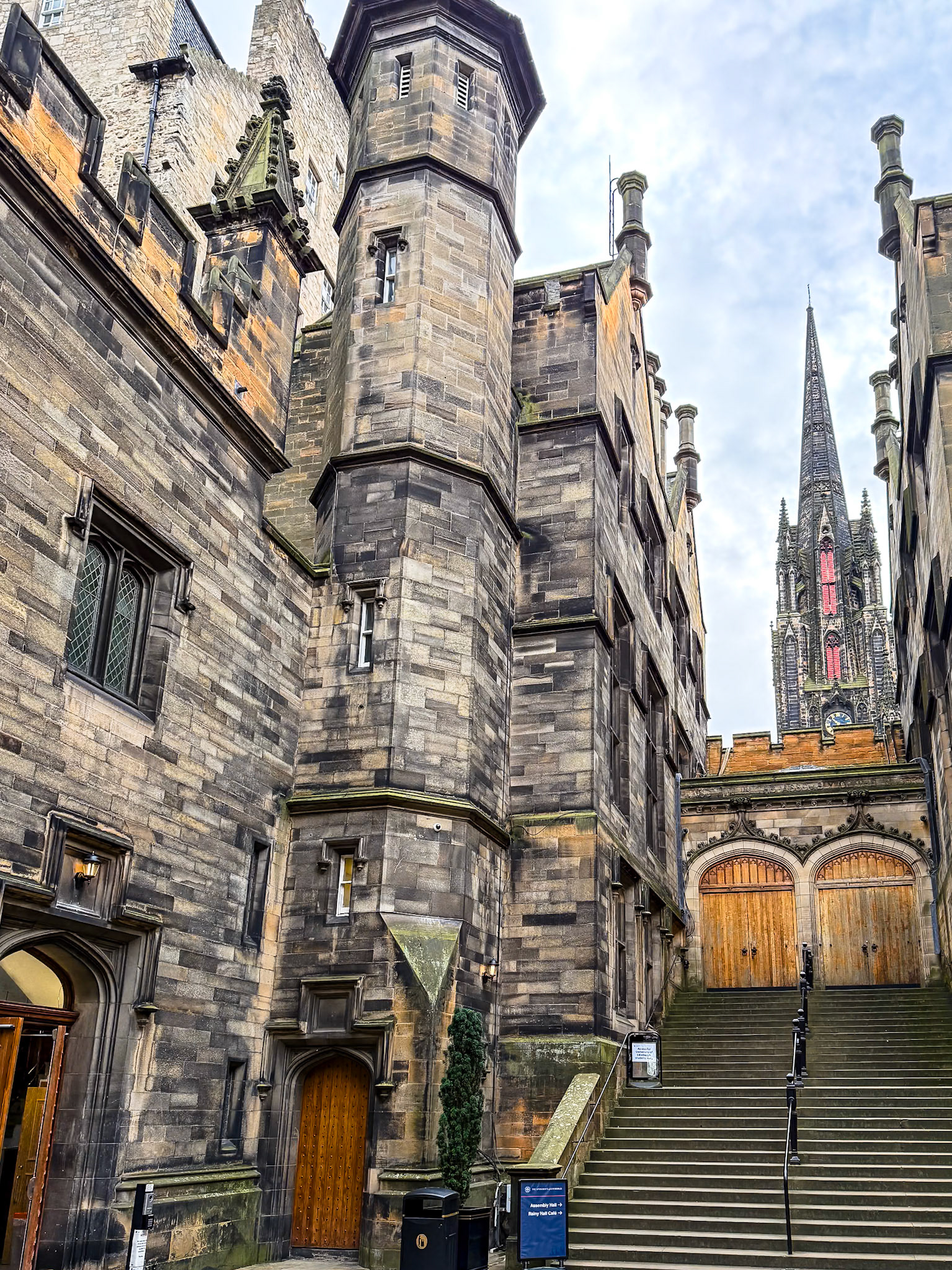 University of Edinburgh