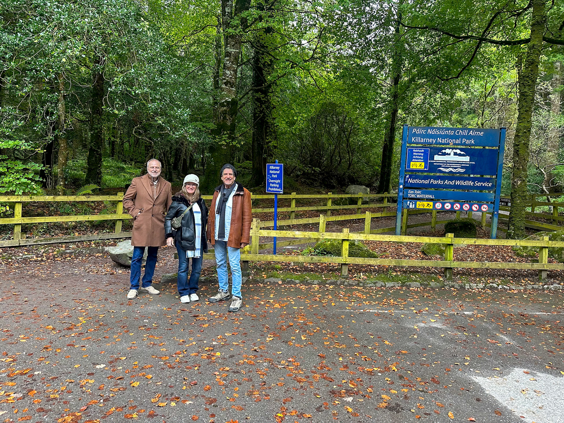 Killarney National Park