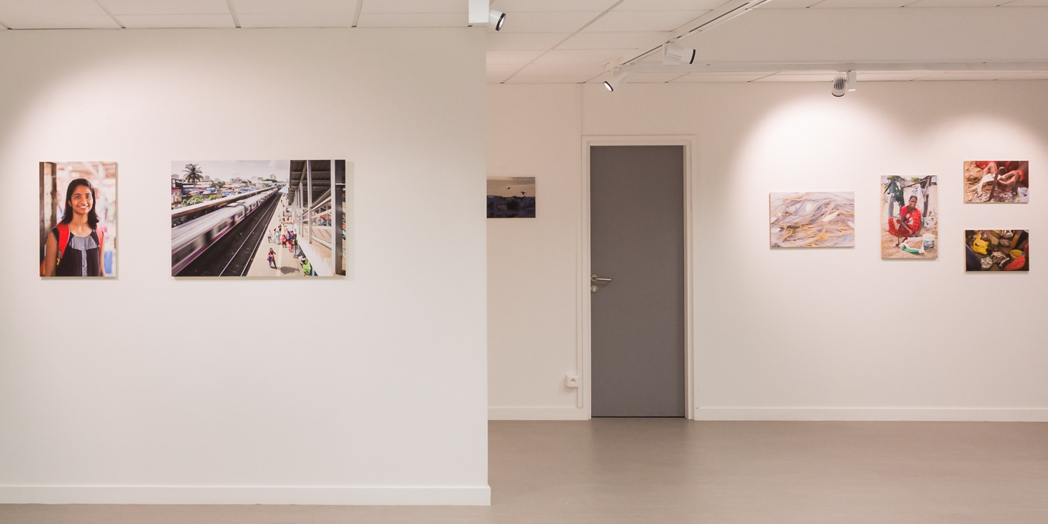 © Carole Bertaux - Tous droits réservés