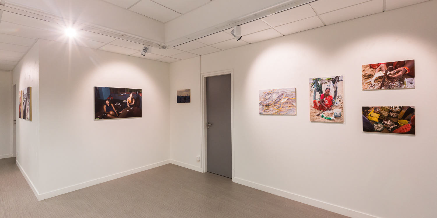 © Carole Bertaux - Tous droits réservés