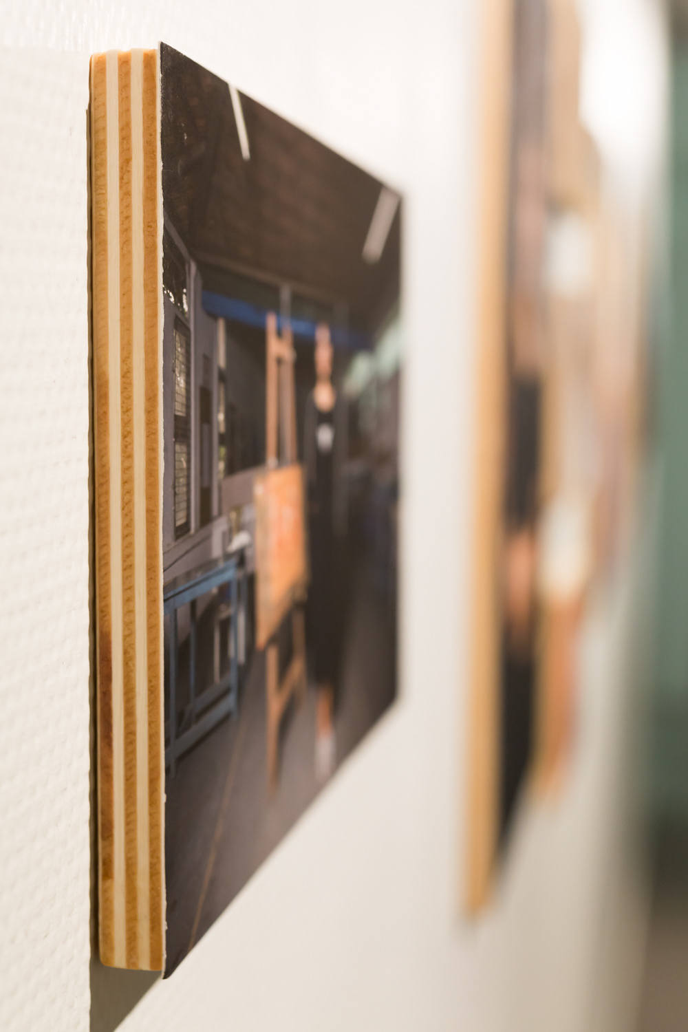 © Carole Bertaux - Tous droits réservés