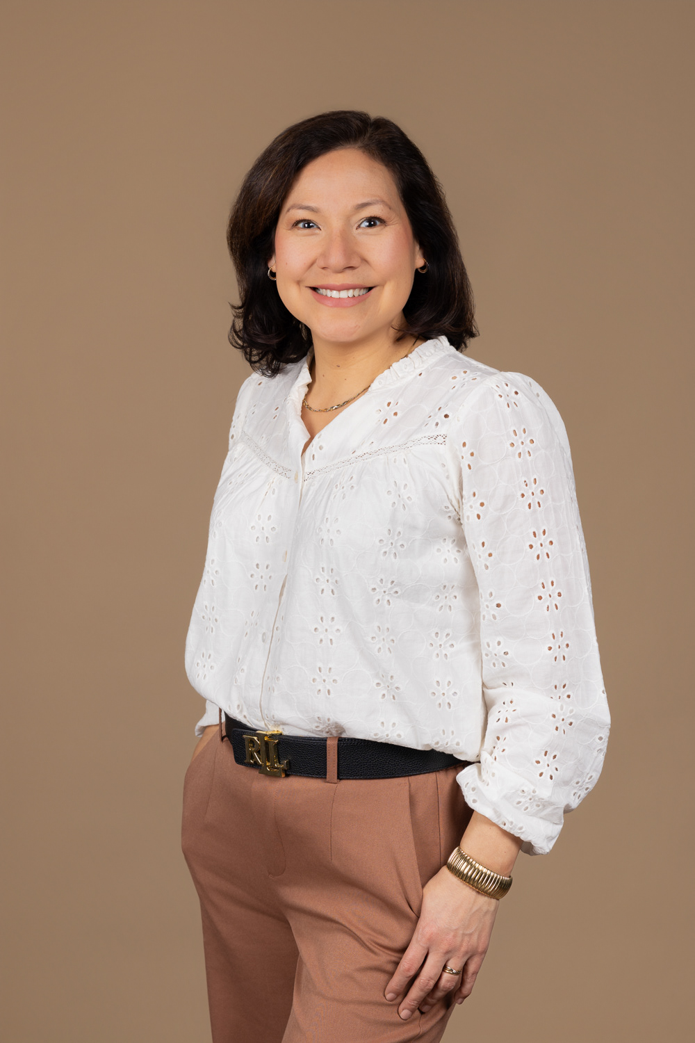 Portrait Veronica ©Carole Bertaux Photographe - Tous droits réservés