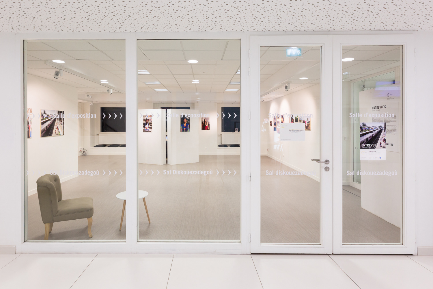 © Carole Bertaux - Tous droits réservés