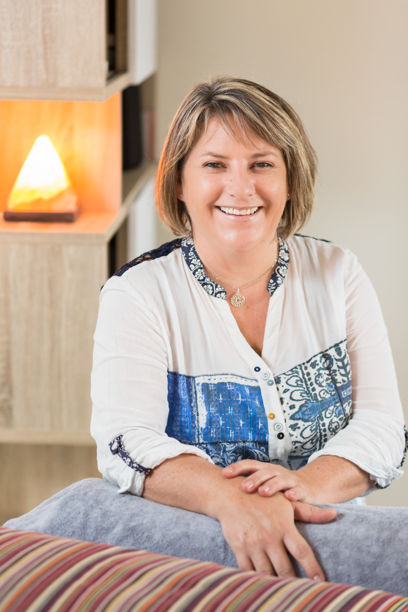Ghislaine Fouville - © Carole Bertaux Photographe - Tous droits réservés