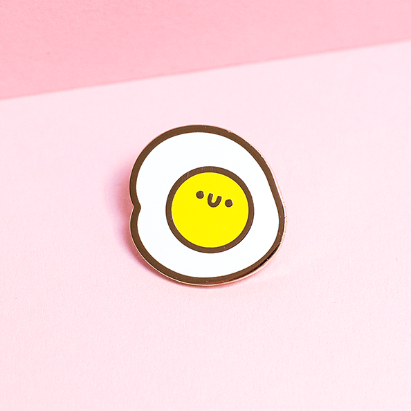 Fried Egg
