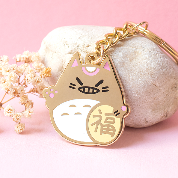 Mani Nekotoro