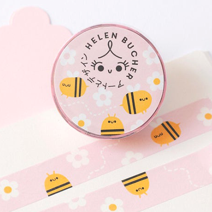 Happy Bees